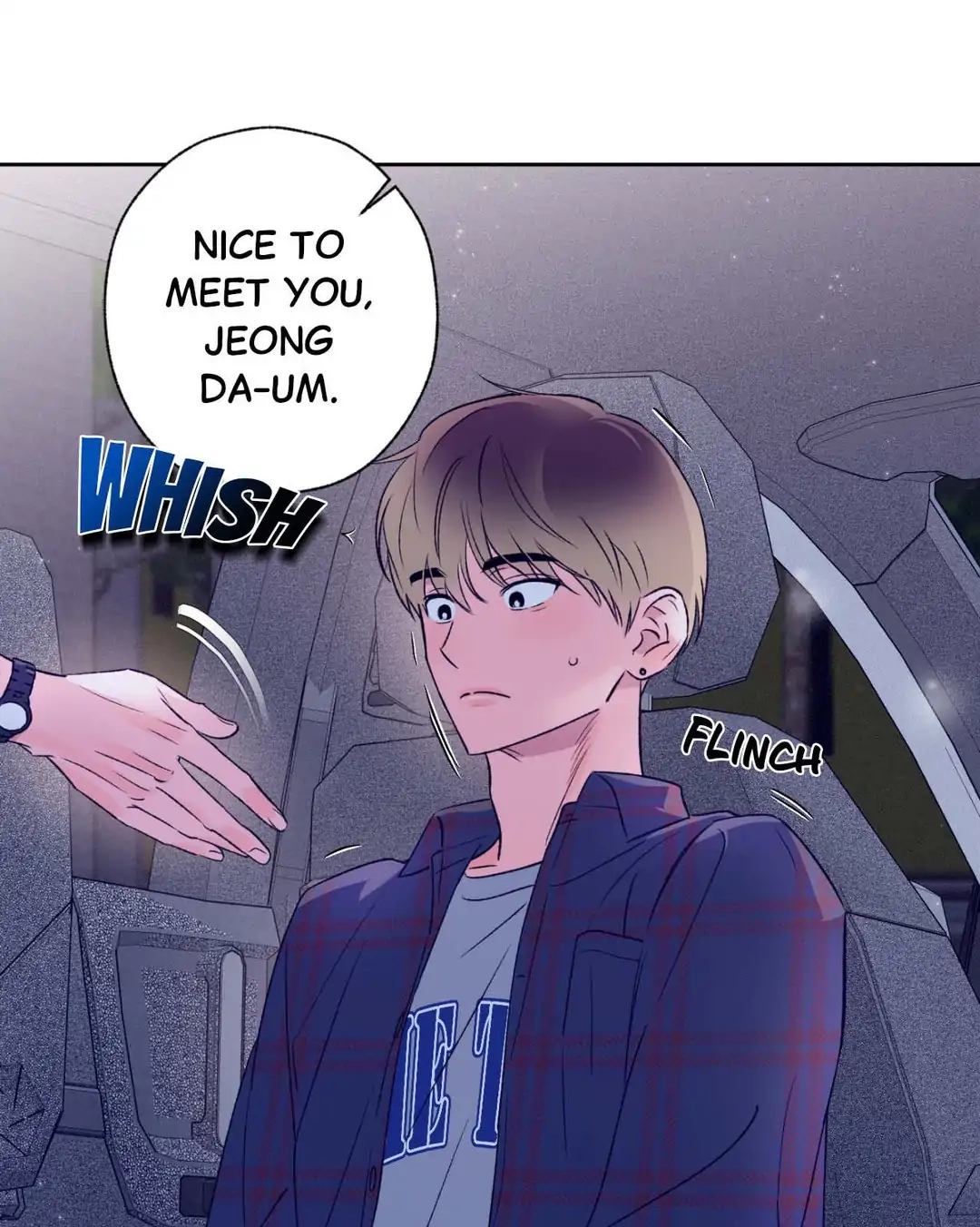 Read Breakout Scandal chapter 4 image 47 on Lezhin