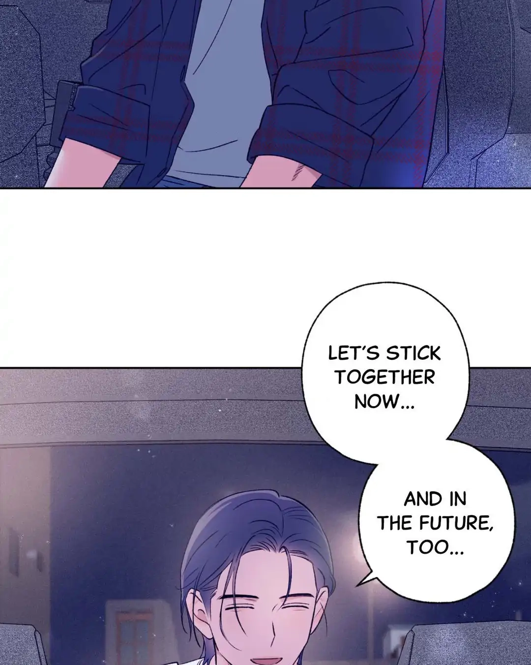 Read Breakout Scandal chapter 4 image 48 on Lezhin