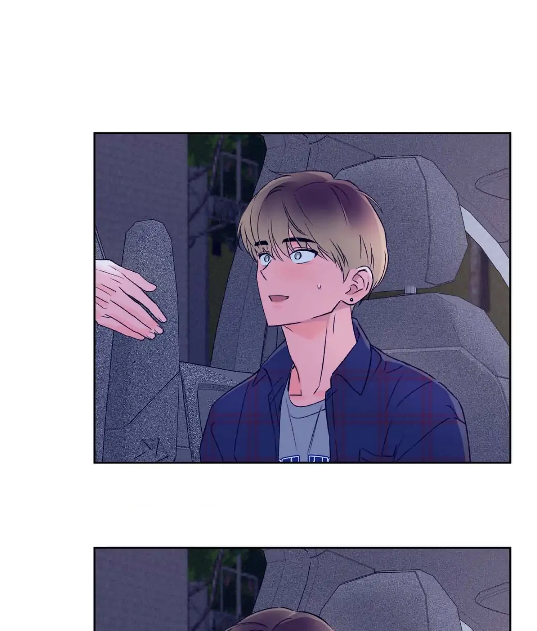 Read Breakout Scandal chapter 4 image 51 on Lezhin