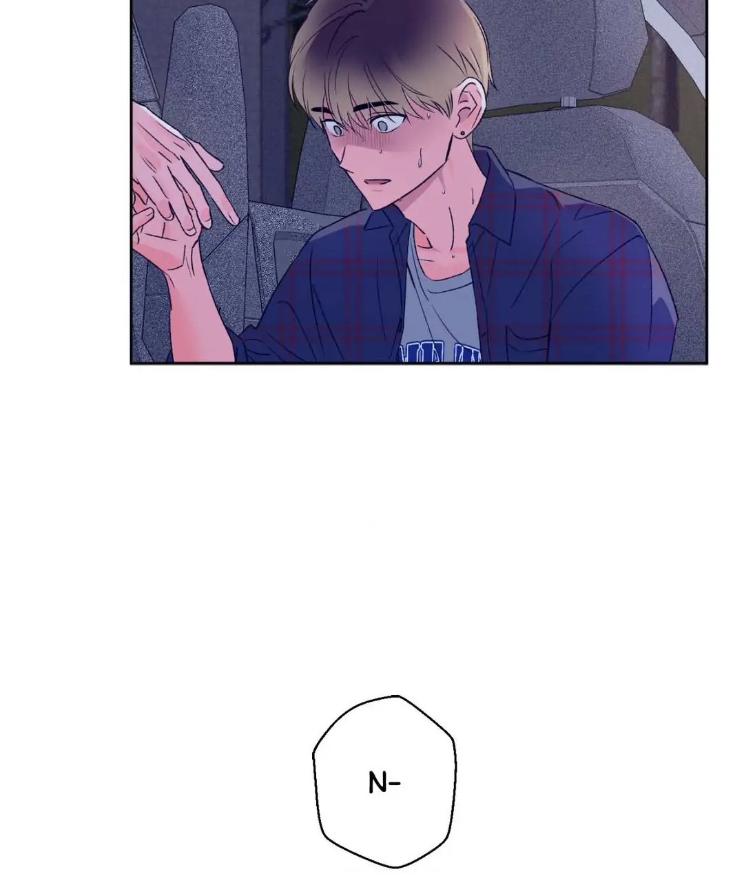 Read Breakout Scandal chapter 4 image 52 on Lezhin