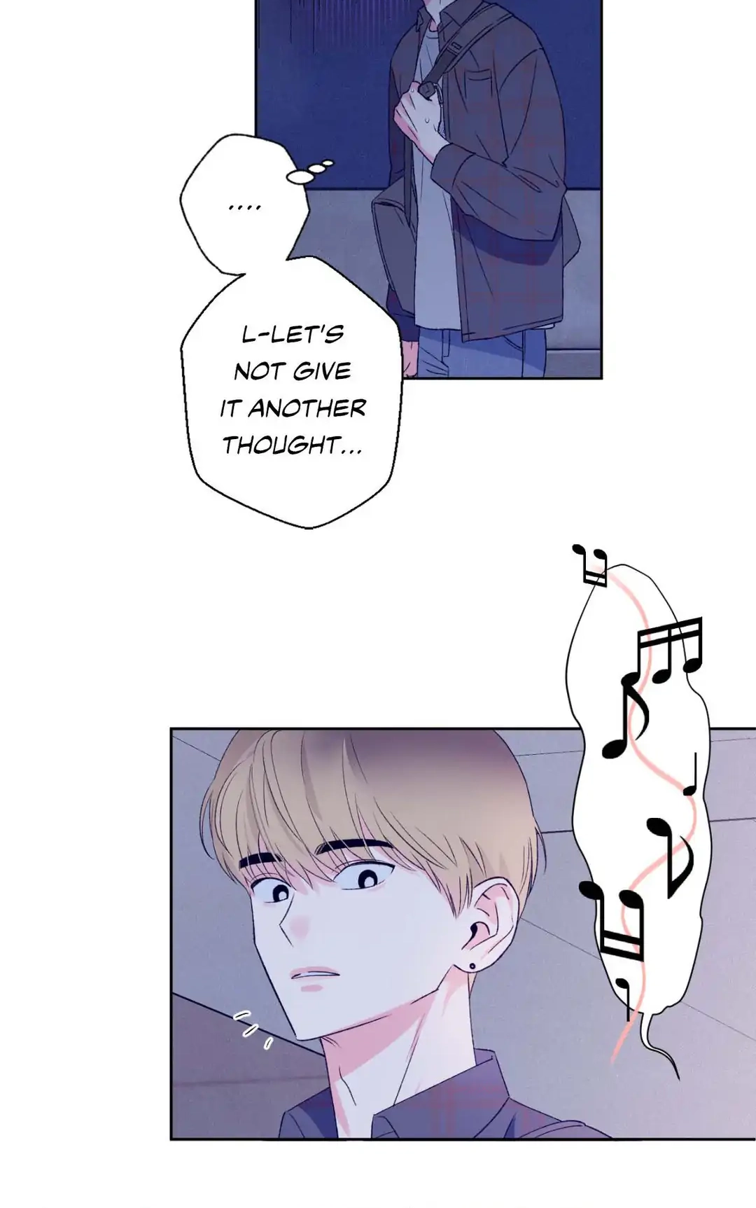 Read Breakout Scandal chapter 4 image 58 on Lezhin