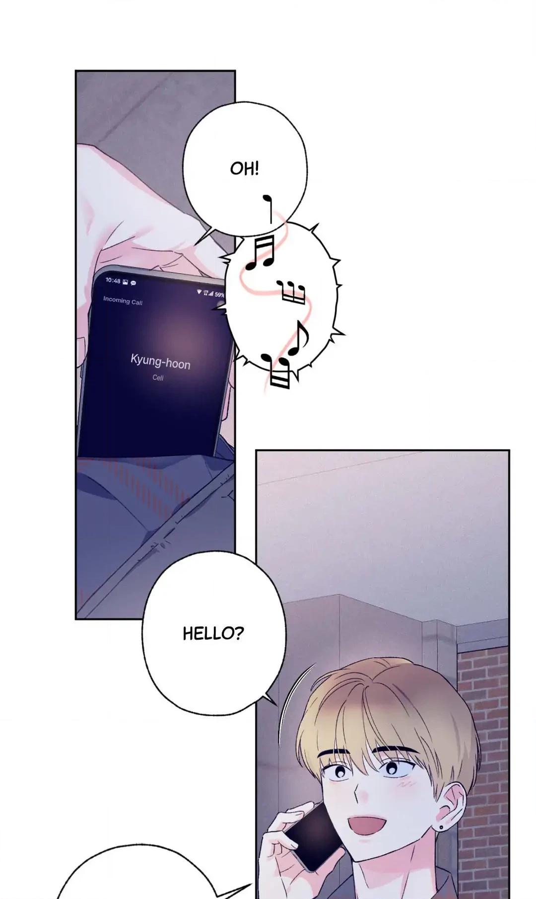 Read Breakout Scandal chapter 4 image 59 on Lezhin