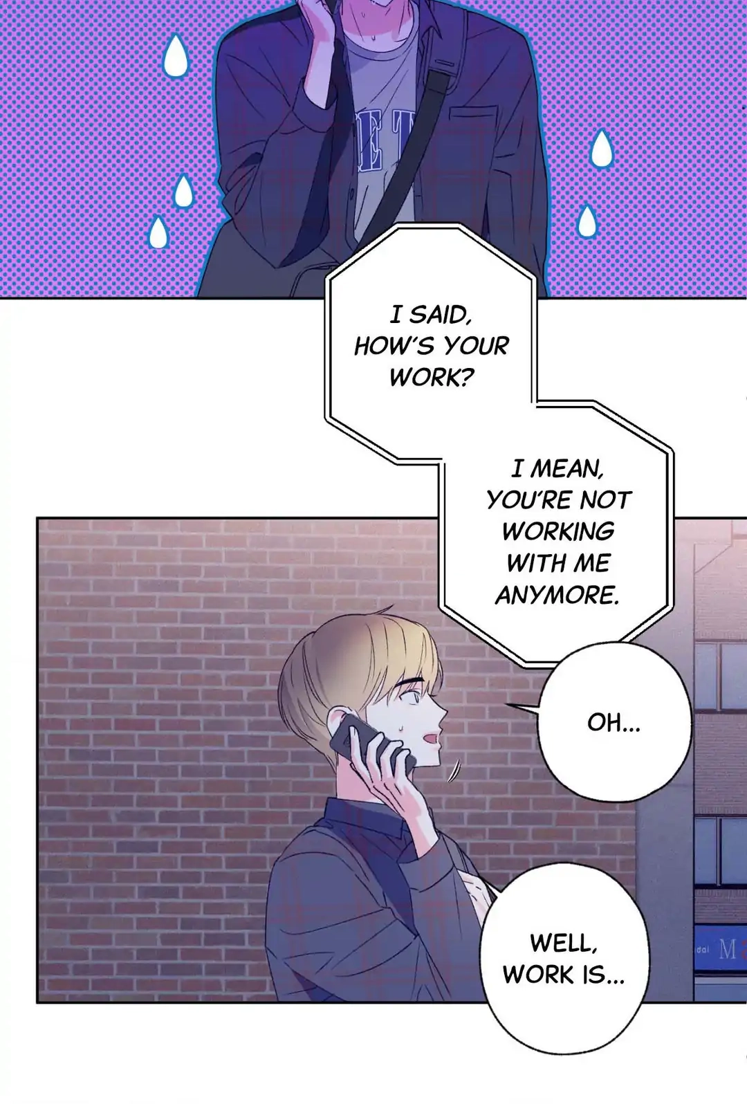 Read Breakout Scandal chapter 4 image 64 on Lezhin