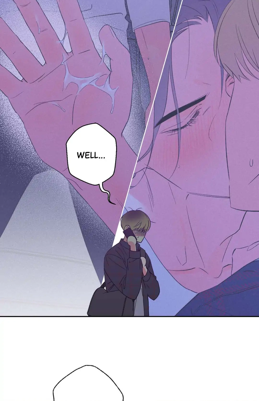 Read Breakout Scandal chapter 4 image 66 on Lezhin