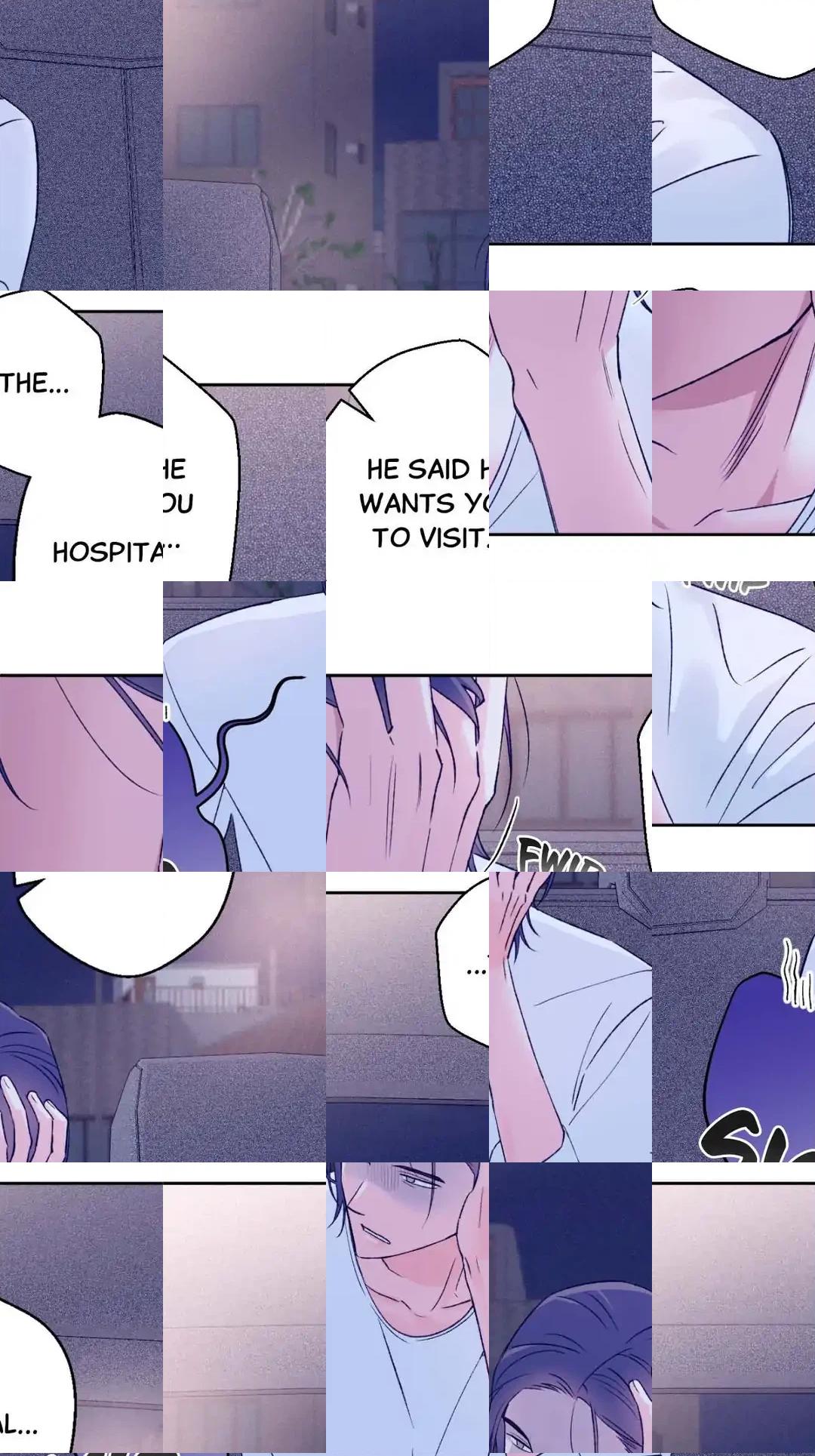 Read Breakout Scandal chapter 4 image 7 on Lezhin