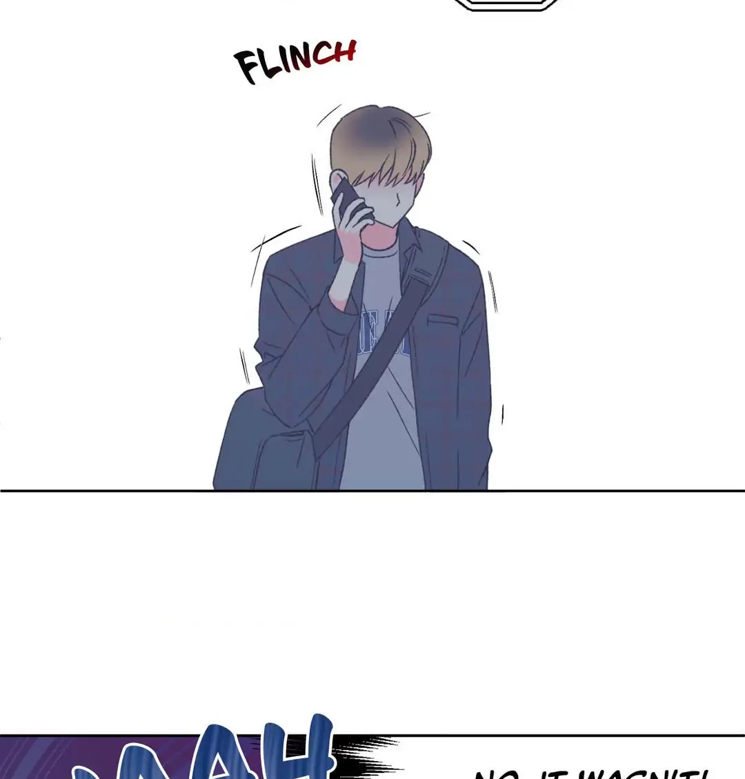 Read Breakout Scandal chapter 4 image 71 on Lezhin