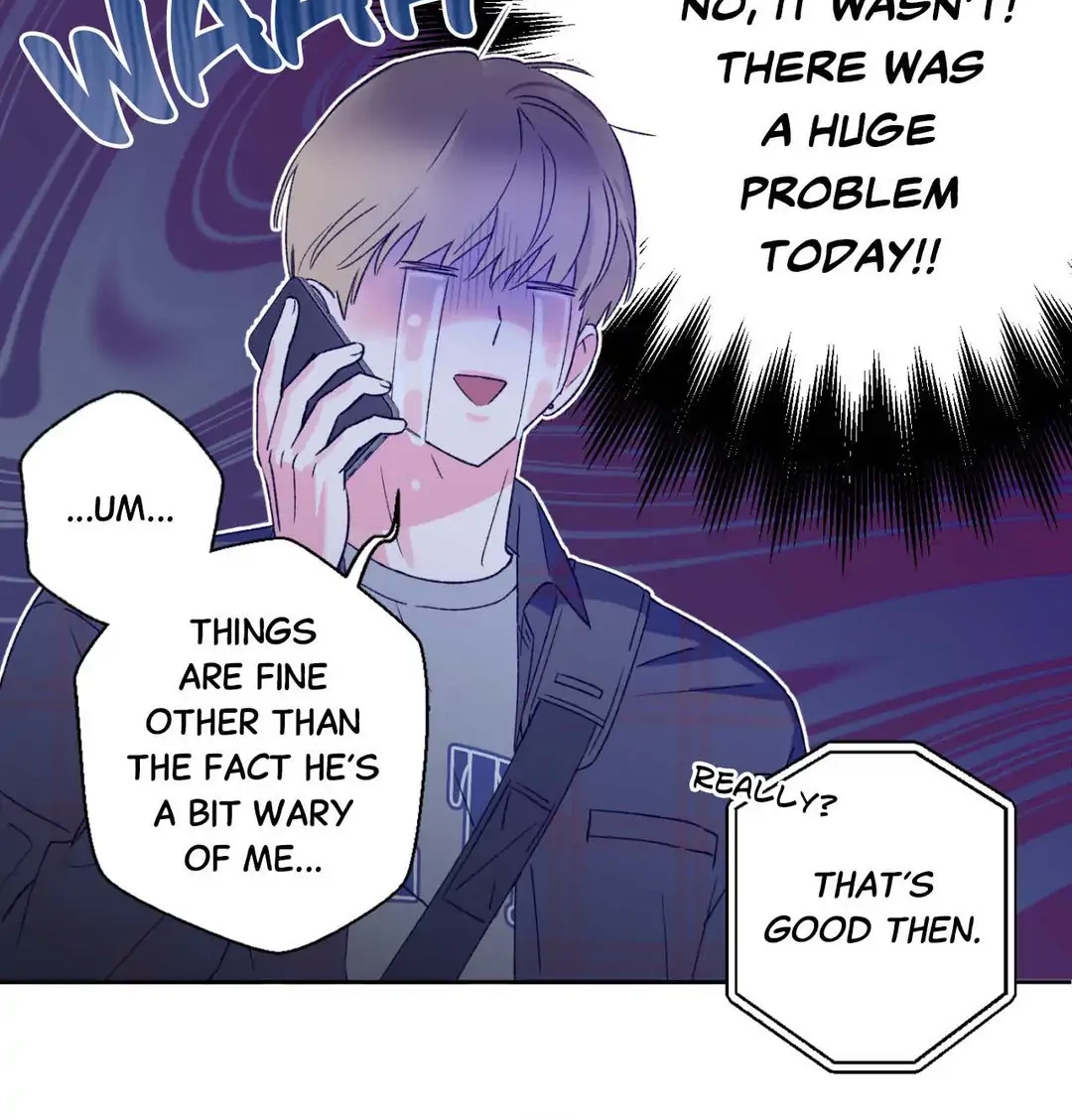 Read Breakout Scandal chapter 4 image 72 on Lezhin
