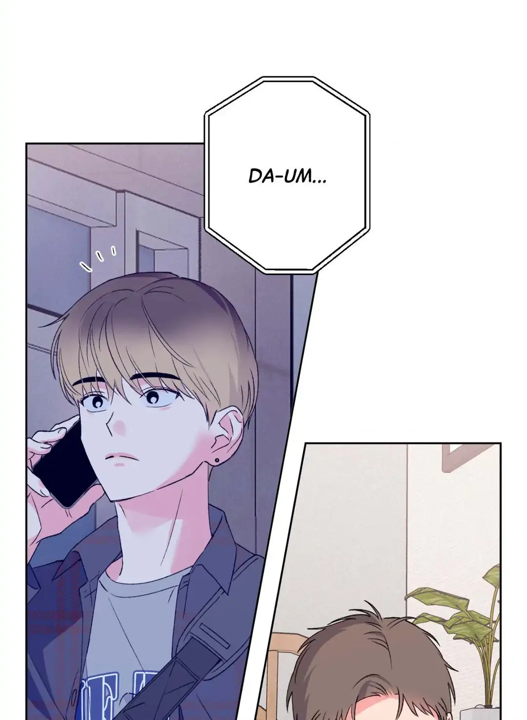 Read Breakout Scandal chapter 4 image 74 on Lezhin