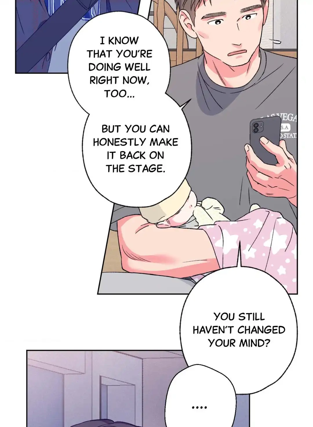 Read Breakout Scandal chapter 4 image 75 on Lezhin