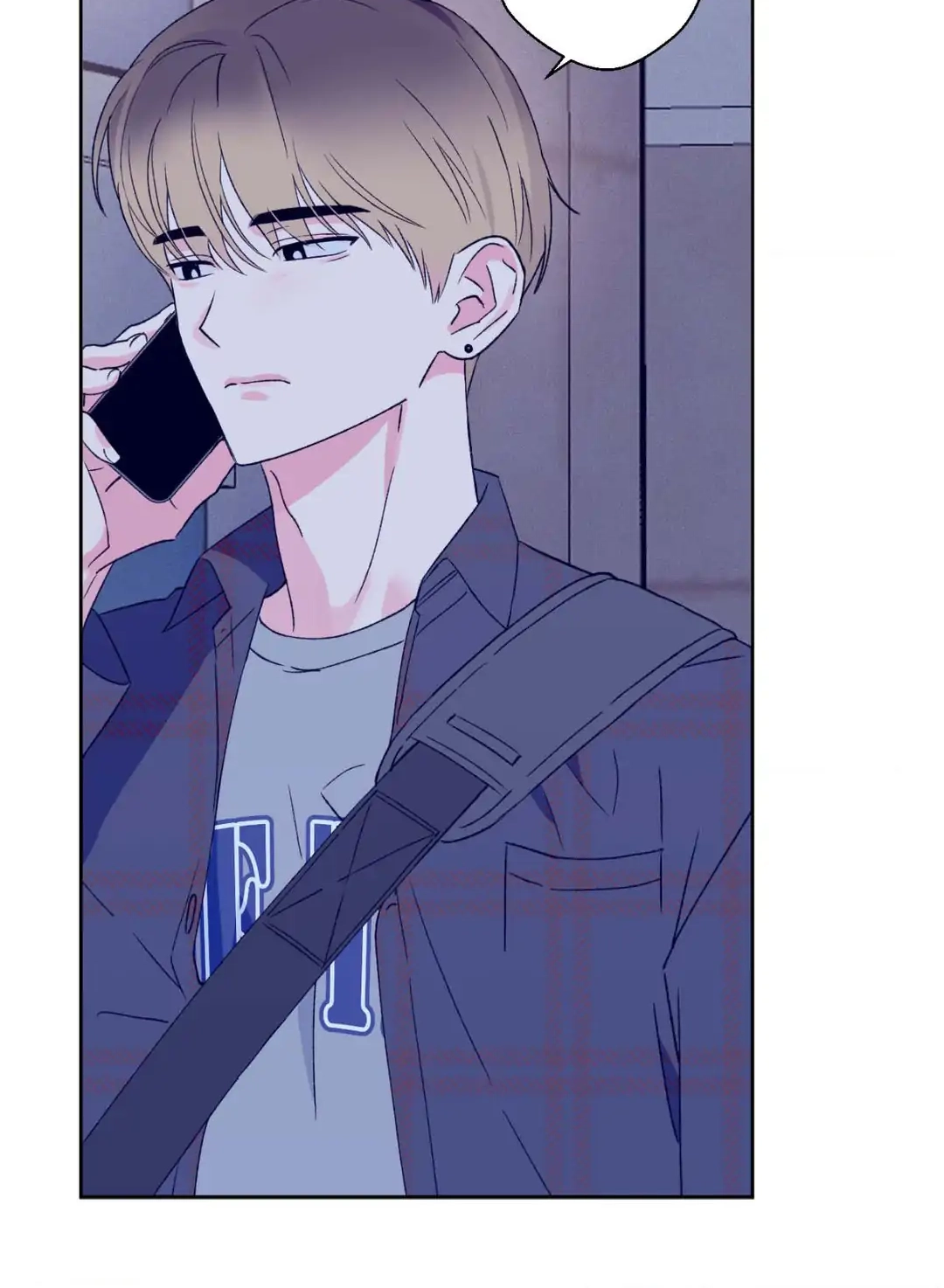 Read Breakout Scandal chapter 4 image 76 on Lezhin