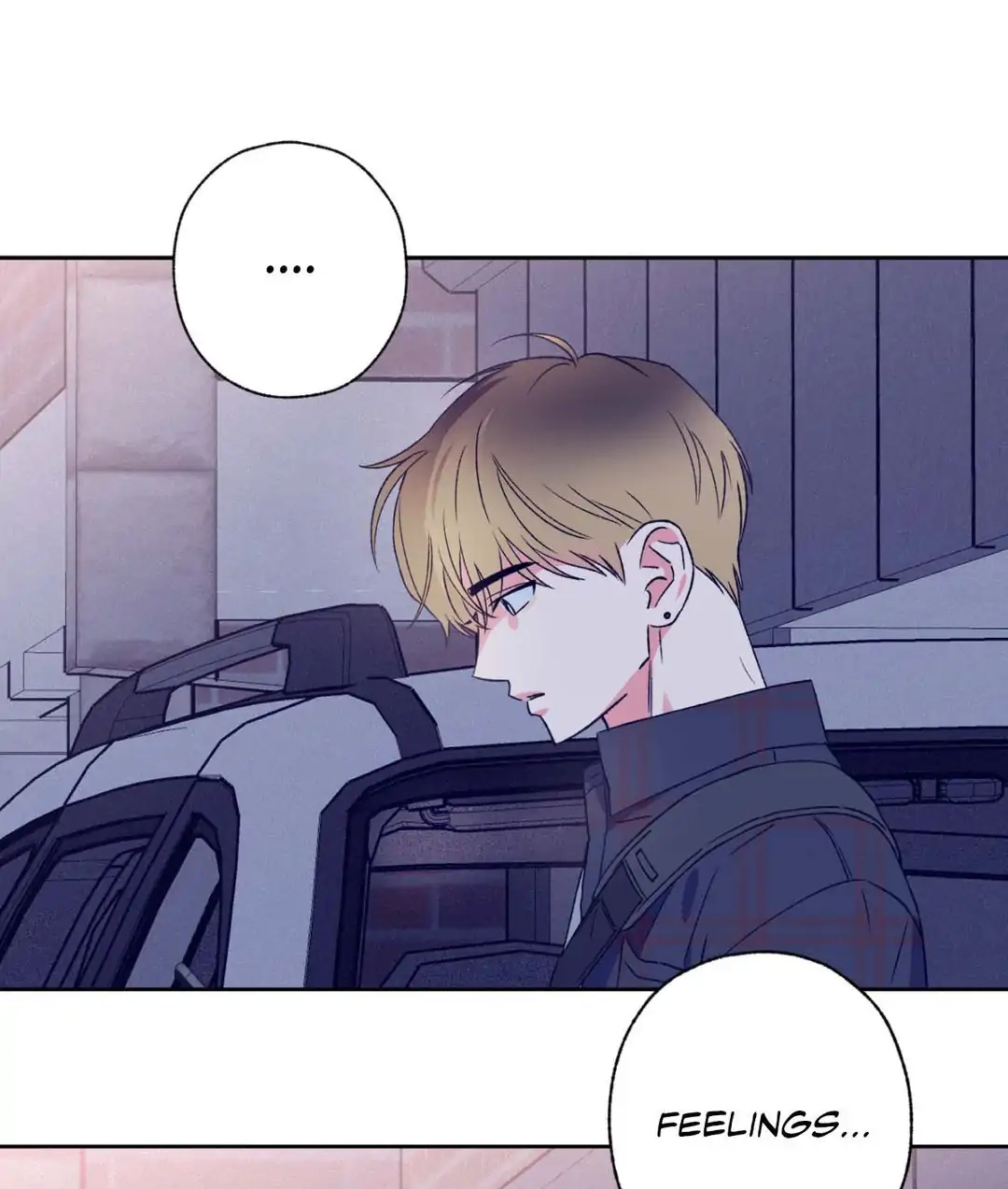 Read Breakout Scandal chapter 4 image 81 on Lezhin