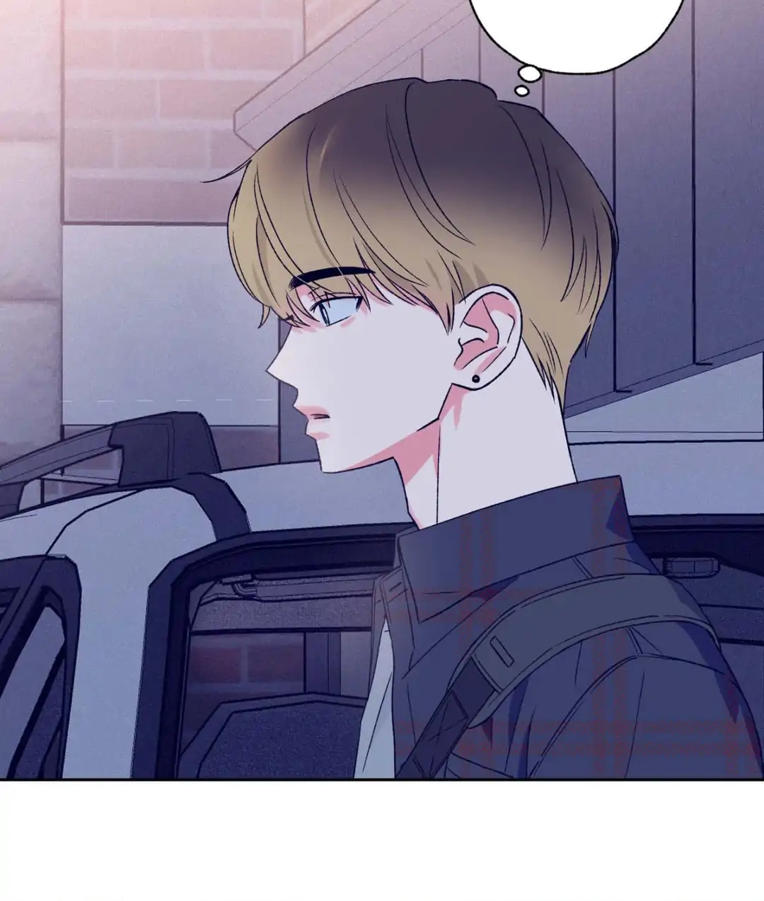 Read Breakout Scandal chapter 4 image 82 on Lezhin