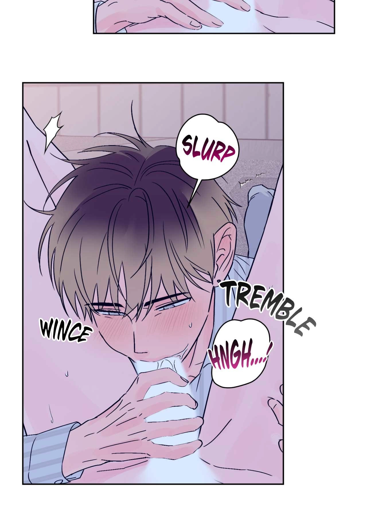Read Breakout Scandal chapter 42 image 10 on Lezhin