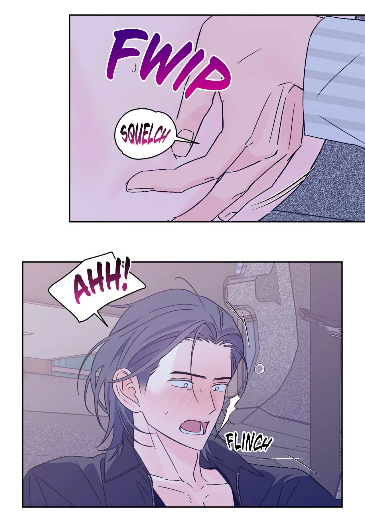 Read Breakout Scandal chapter 42 image 11 on Lezhin