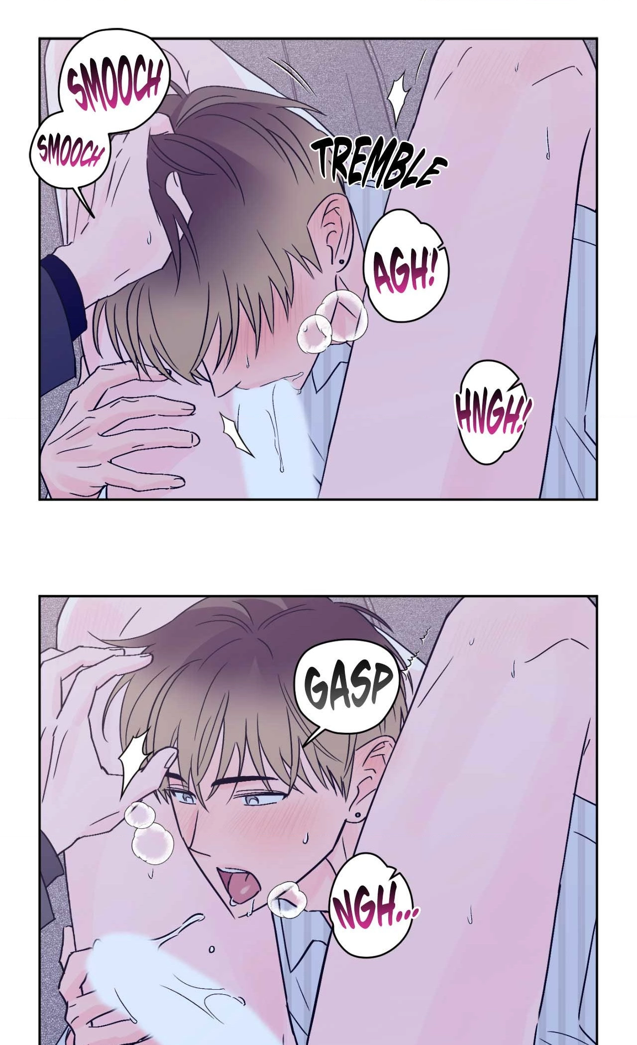 Read Breakout Scandal chapter 42 image 12 on Lezhin