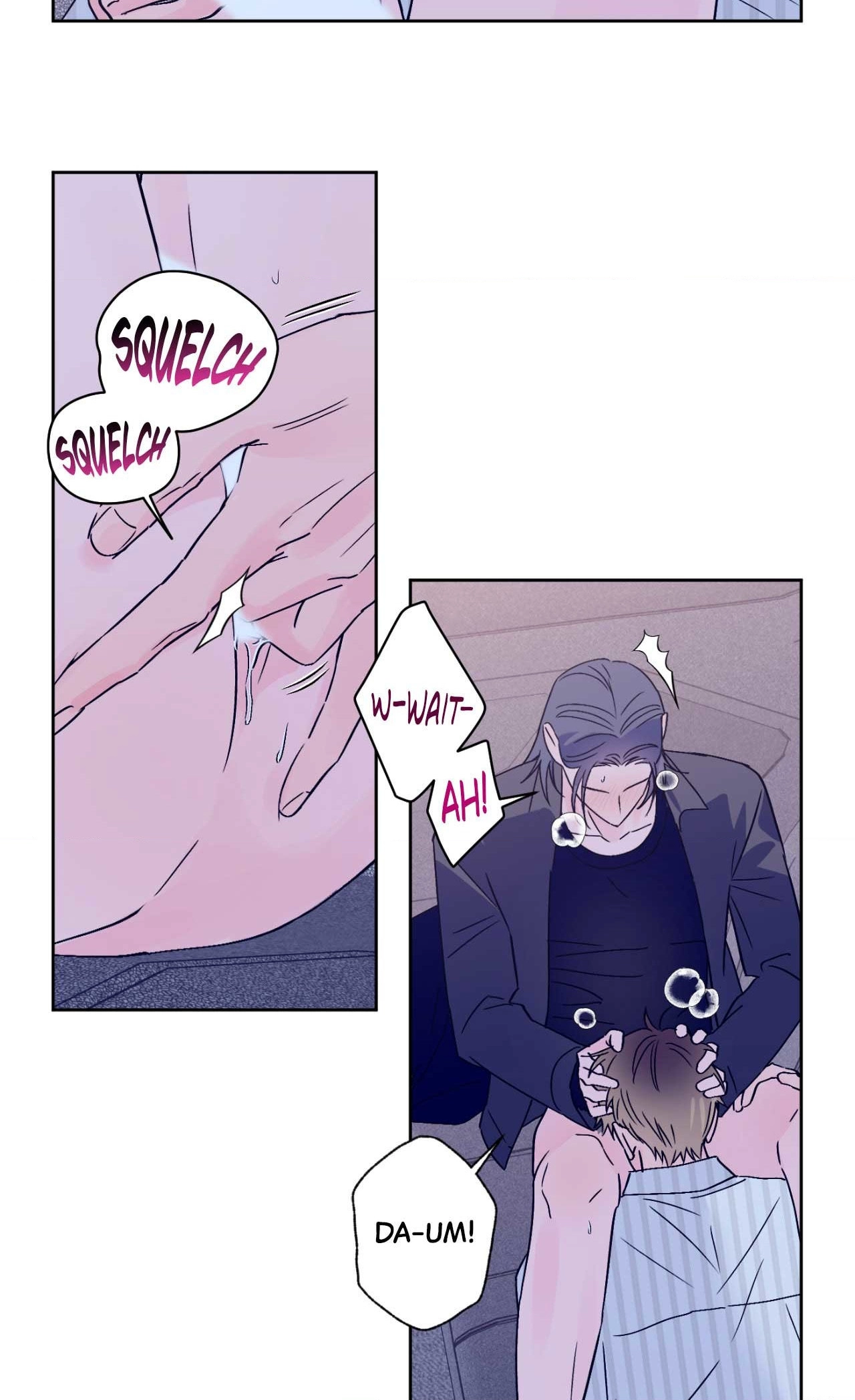 Read Breakout Scandal chapter 42 image 13 on Lezhin