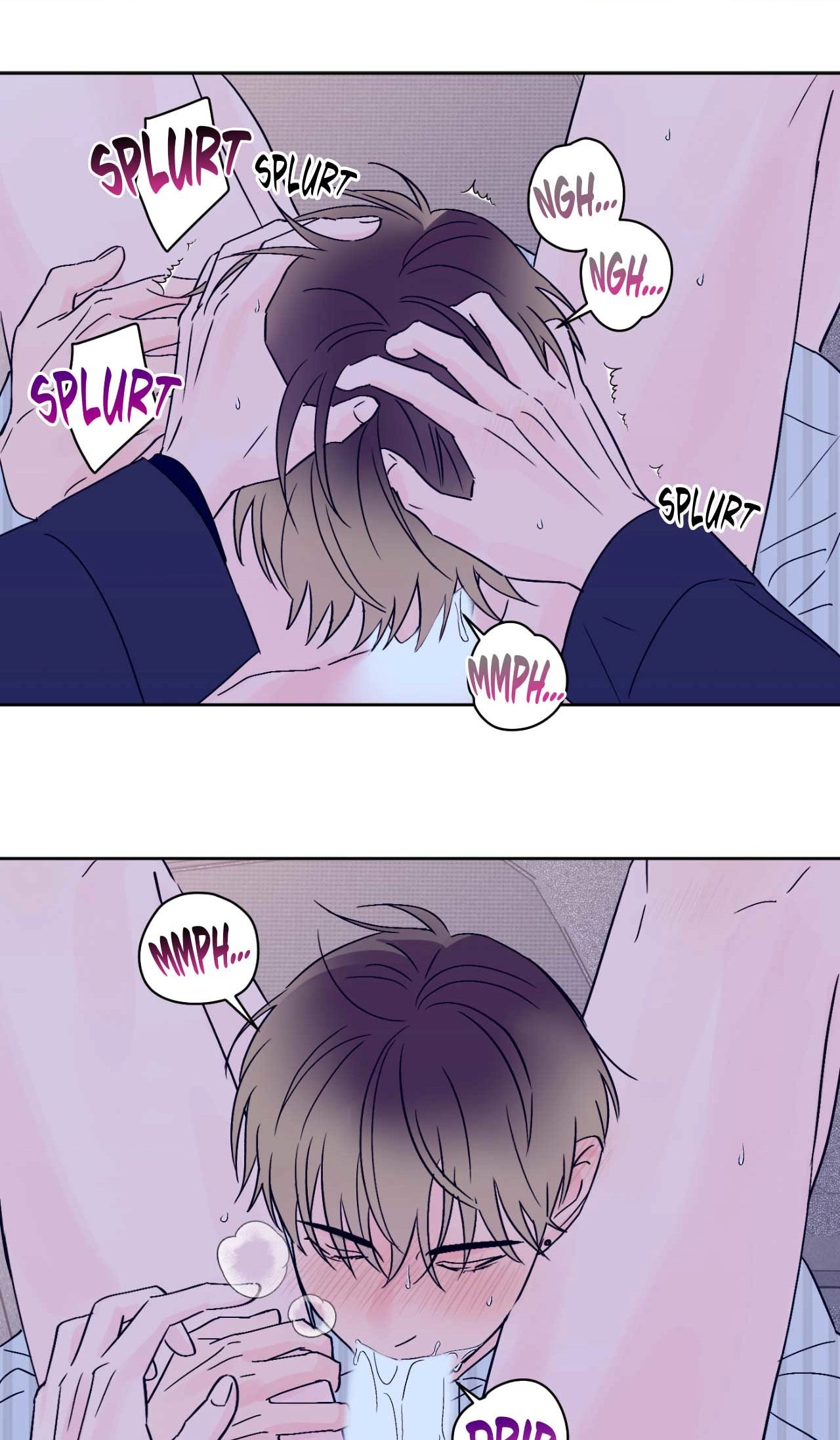 Read Breakout Scandal chapter 42 image 16 on Lezhin