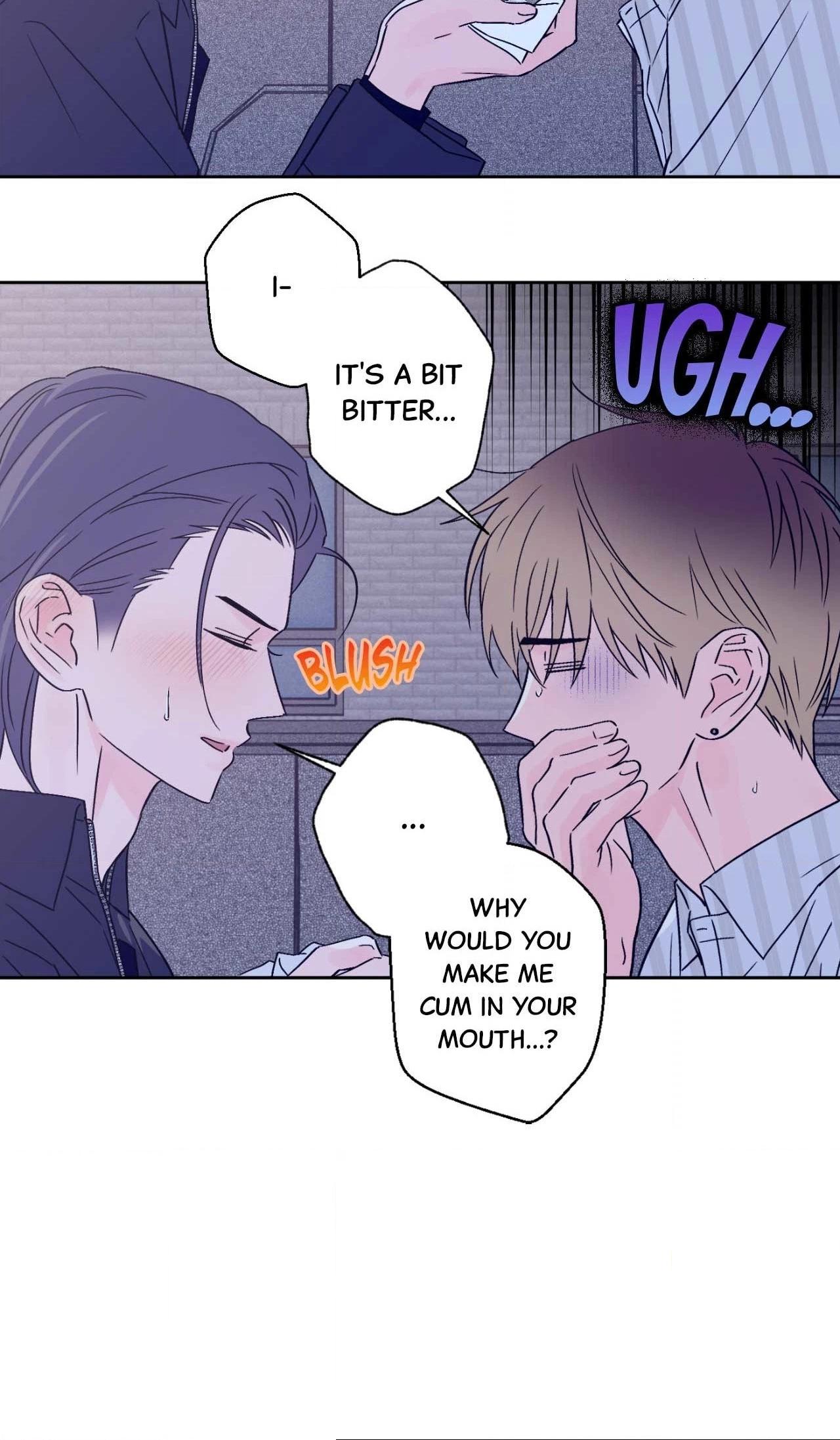 Read Breakout Scandal chapter 42 image 19 on Lezhin