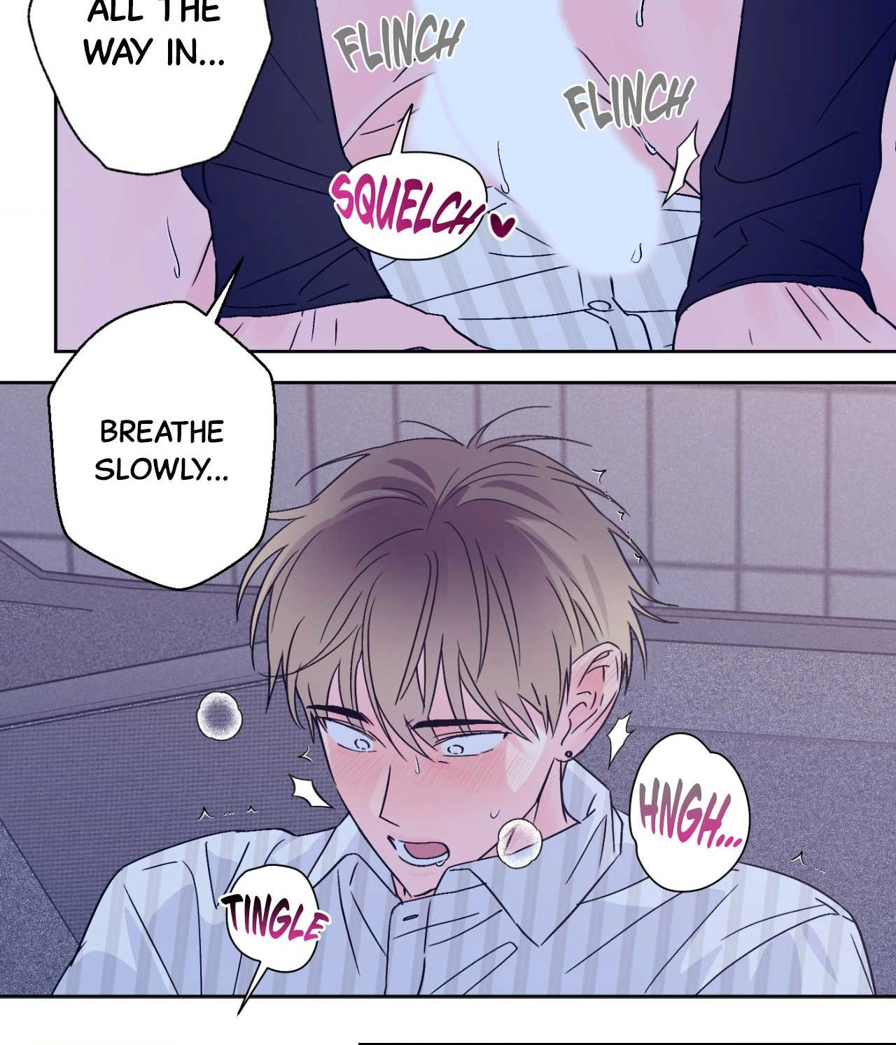 Read Breakout Scandal chapter 42 image 23 on Lezhin