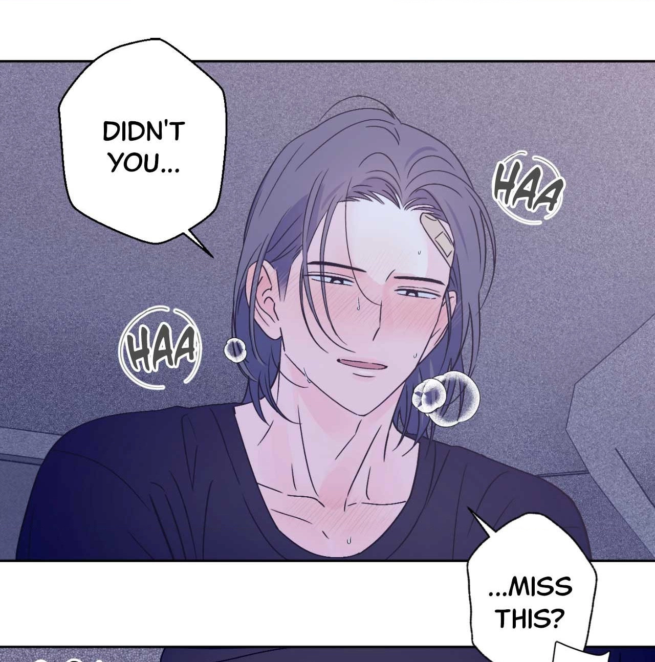 Read Breakout Scandal chapter 42 image 24 on Lezhin