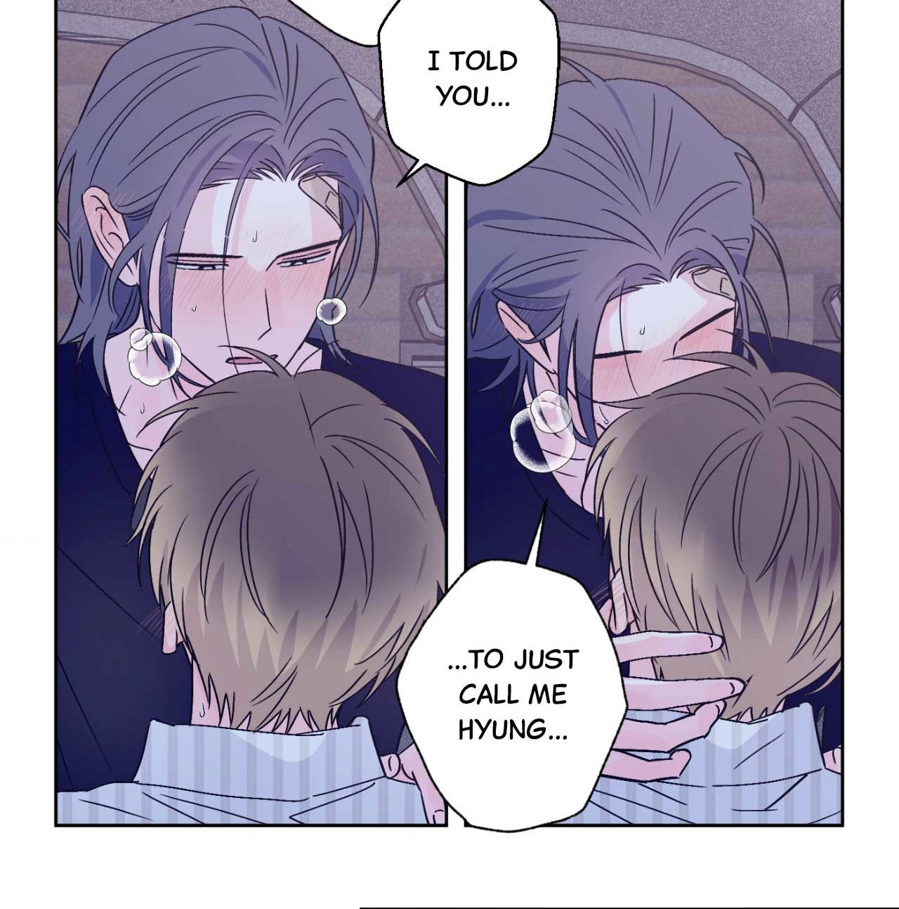 Read Breakout Scandal chapter 42 image 27 on Lezhin