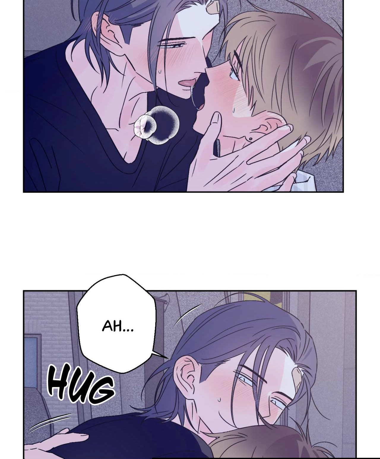 Read Breakout Scandal chapter 42 image 29 on Lezhin