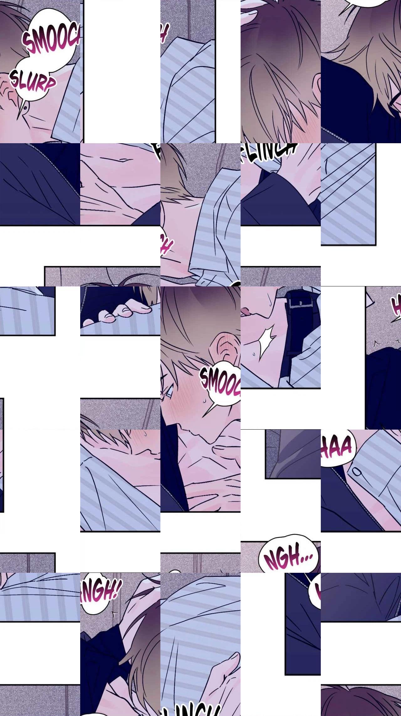 Read Breakout Scandal chapter 42 image 3 on Lezhin