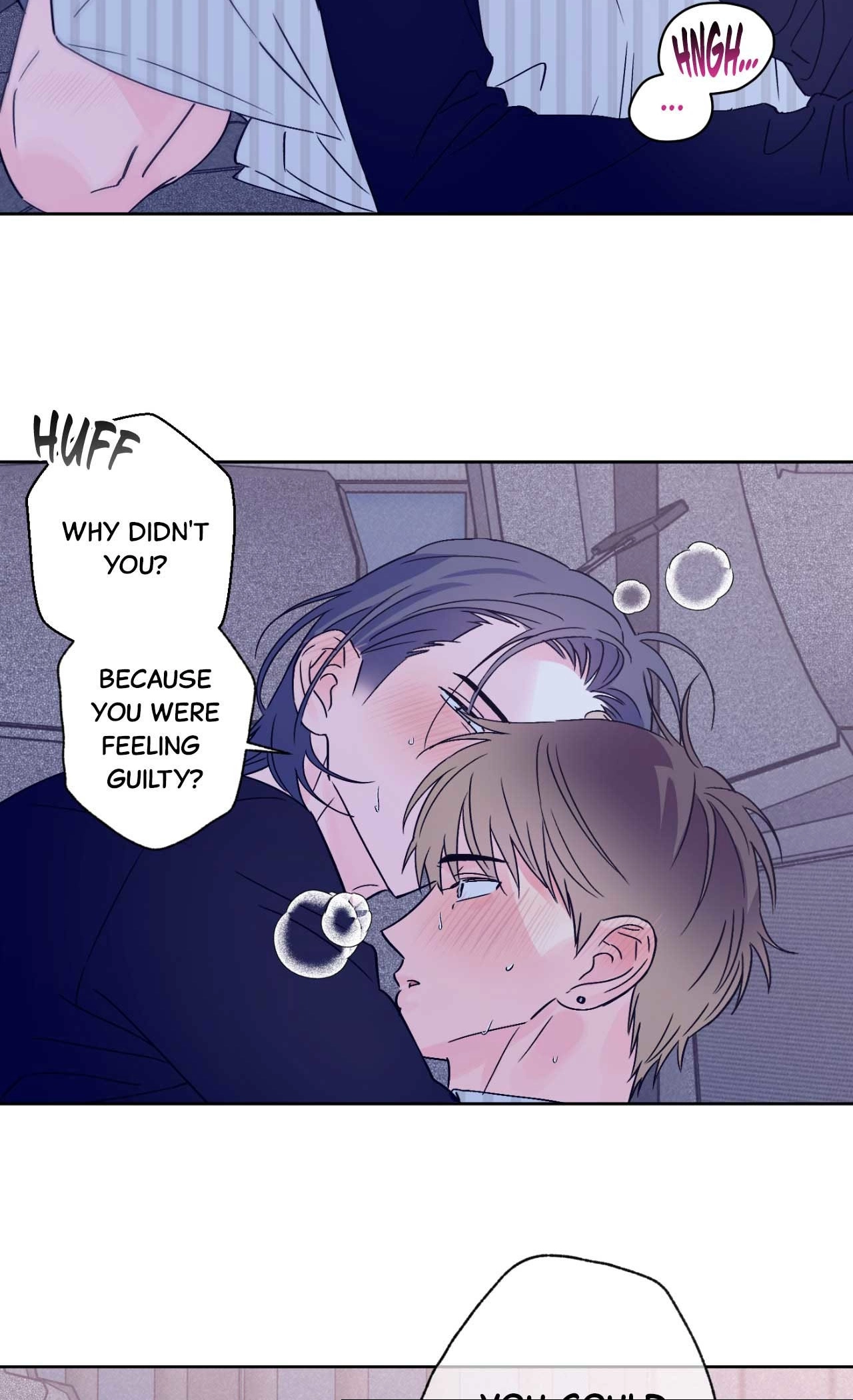 Read Breakout Scandal chapter 42 image 33 on Lezhin
