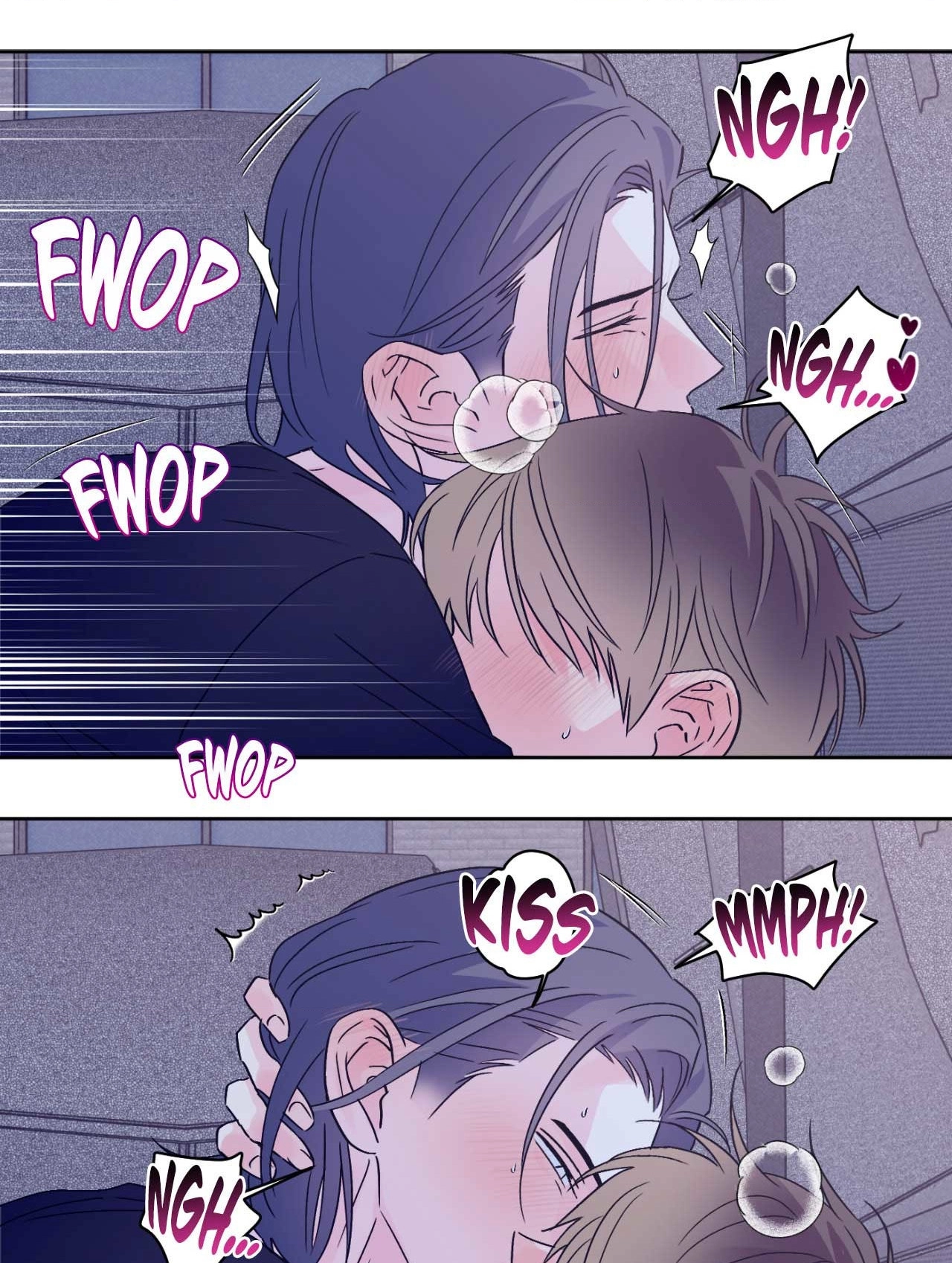 Read Breakout Scandal chapter 42 image 36 on Lezhin