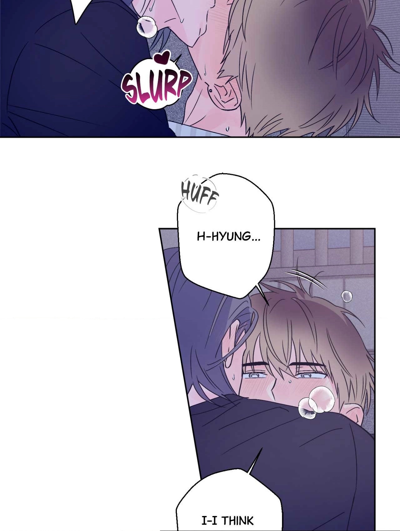 Read Breakout Scandal chapter 42 image 37 on Lezhin