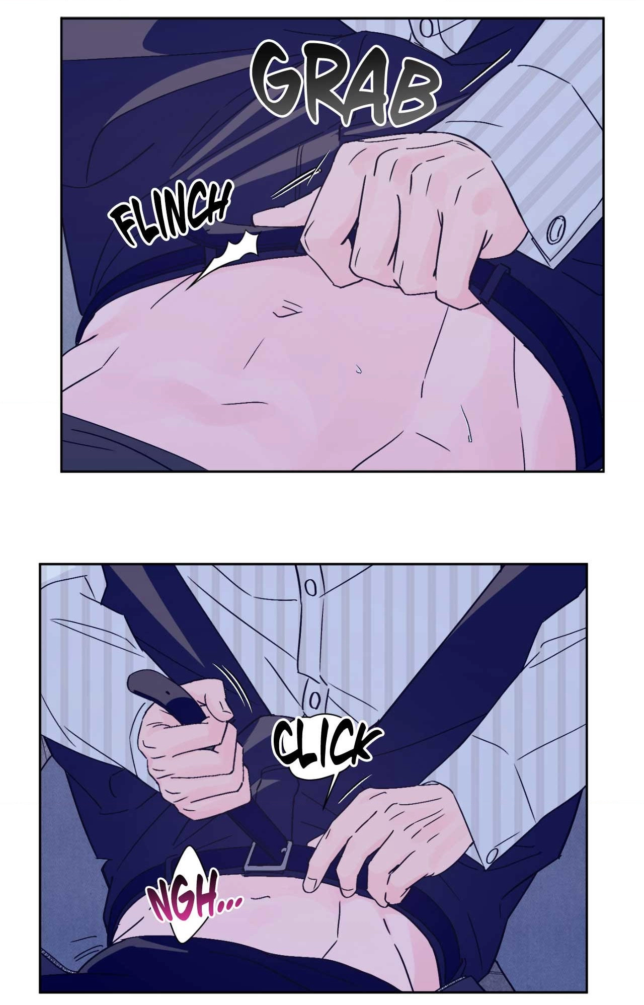 Read Breakout Scandal chapter 42 image 4 on Lezhin