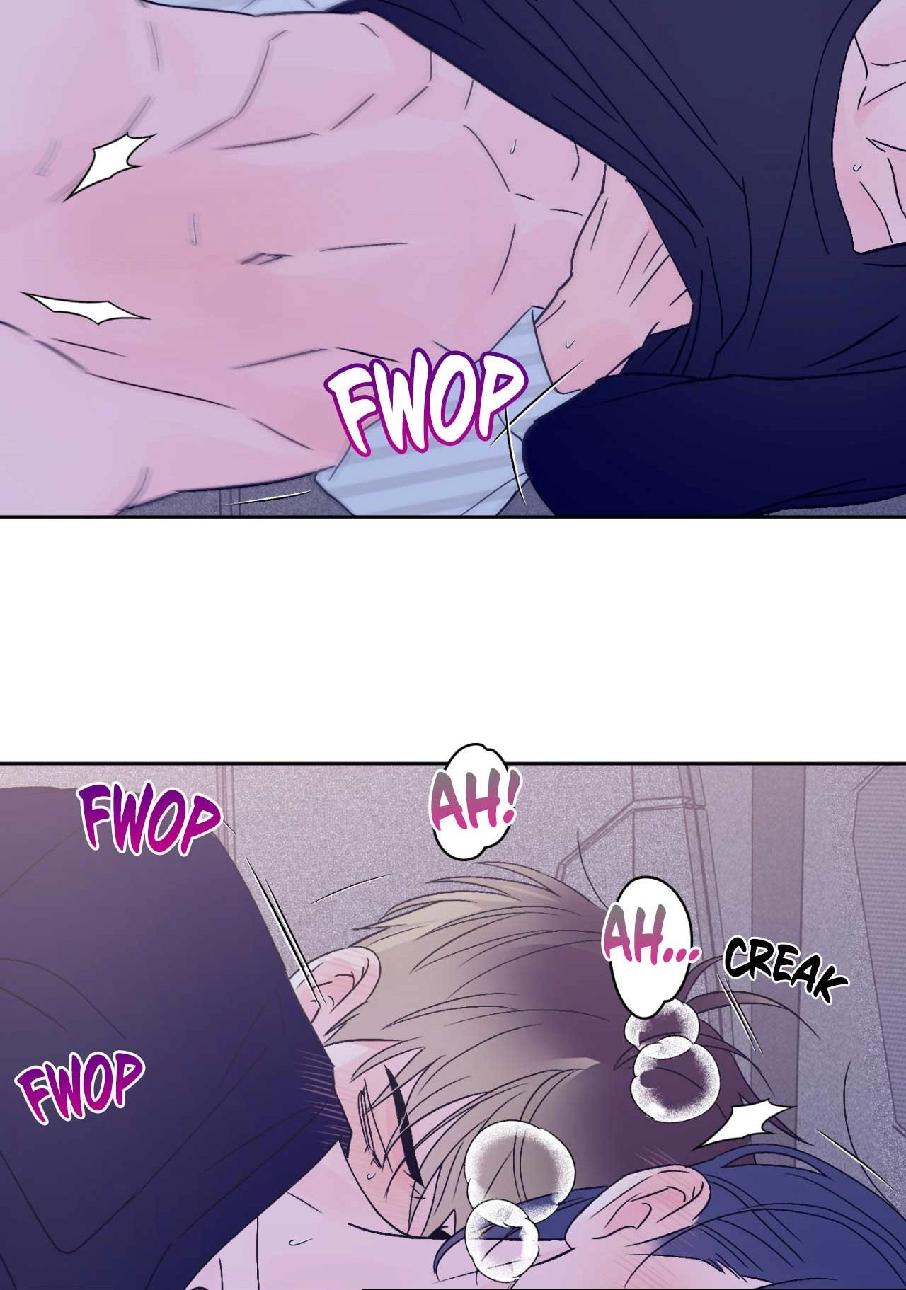 Read Breakout Scandal chapter 42 image 45 on Lezhin