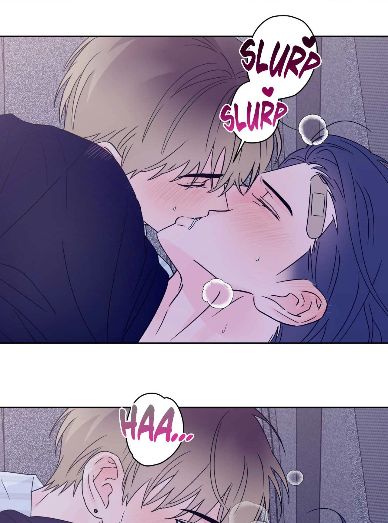 Read Breakout Scandal chapter 42 image 48 on Lezhin
