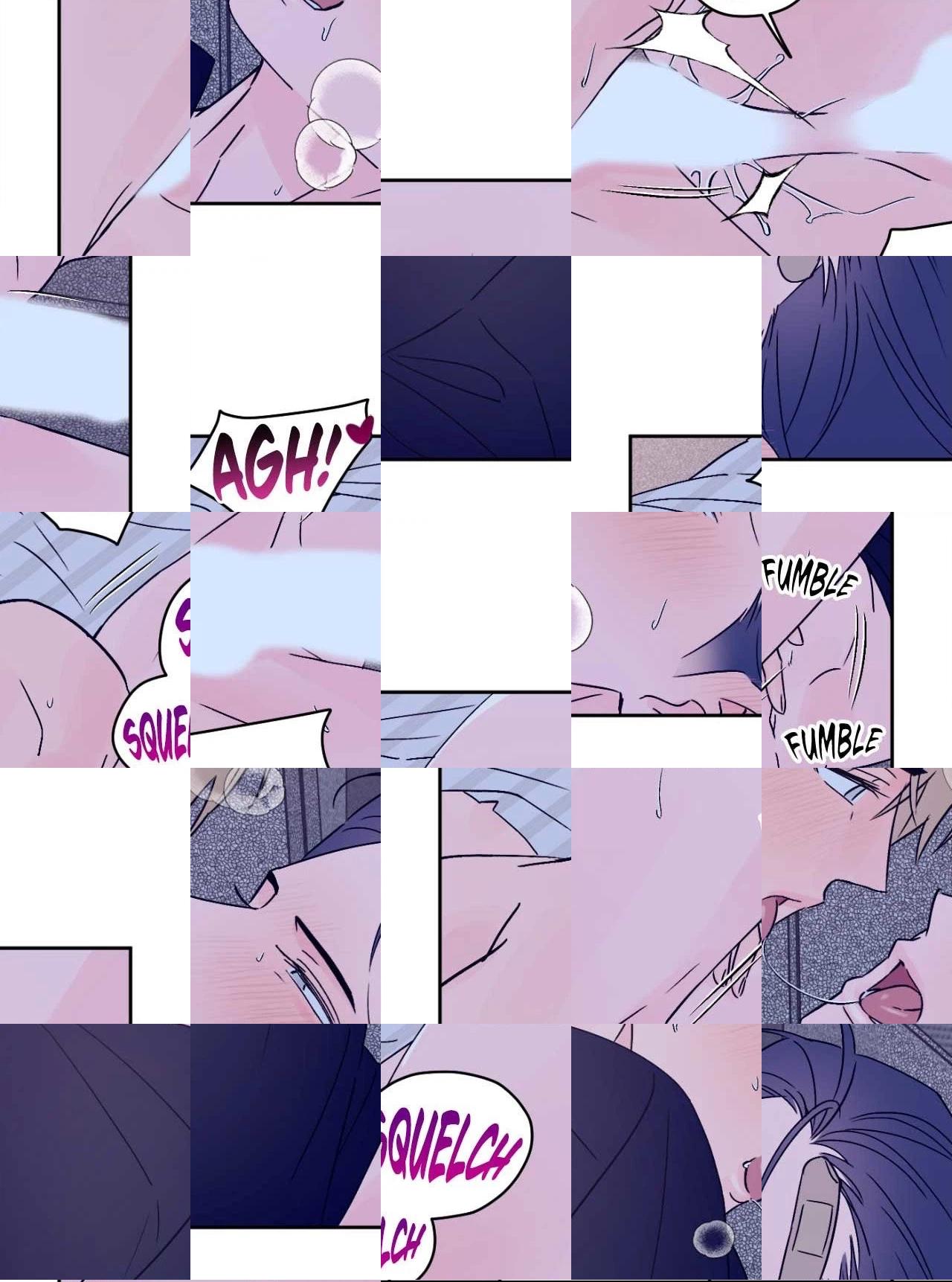 Read Breakout Scandal chapter 42 image 49 on Lezhin