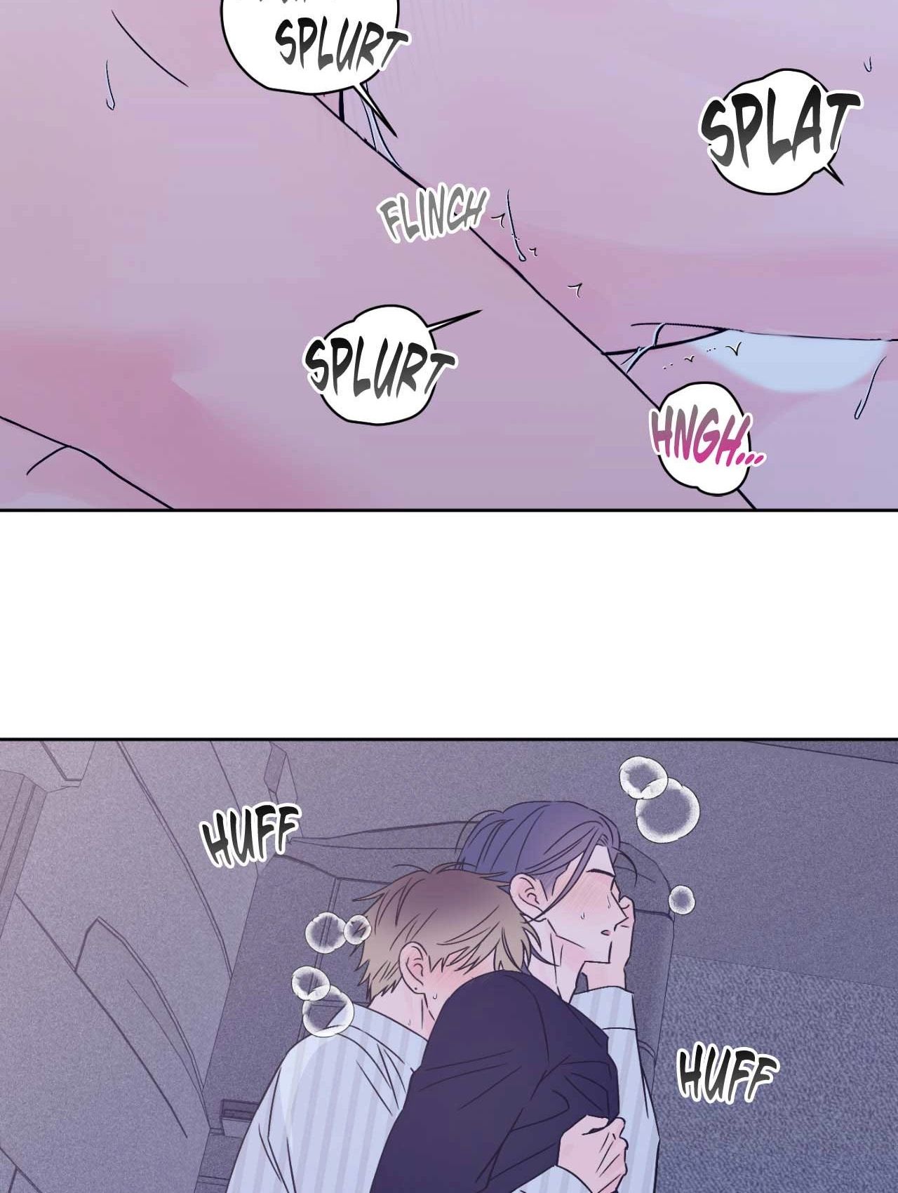 Read Breakout Scandal chapter 42 image 53 on Lezhin