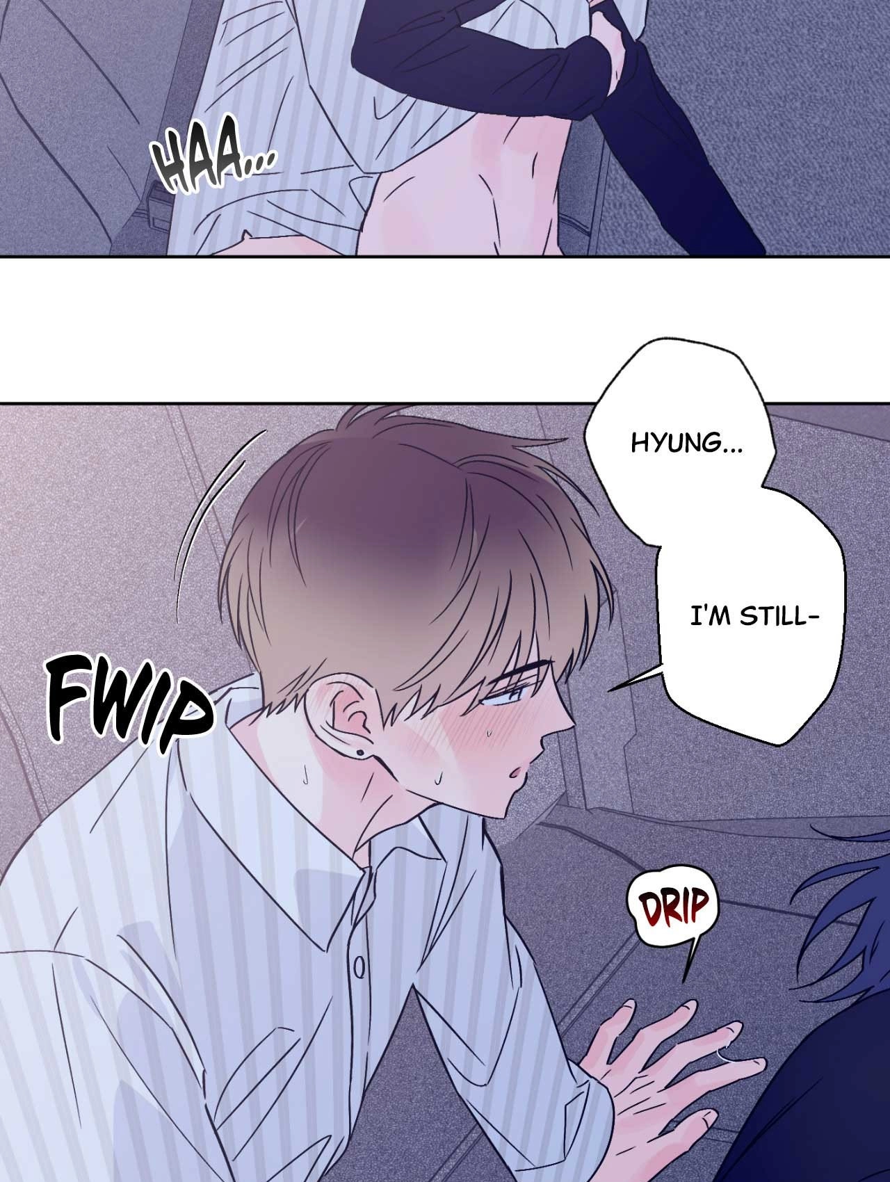 Read Breakout Scandal chapter 42 image 54 on Lezhin
