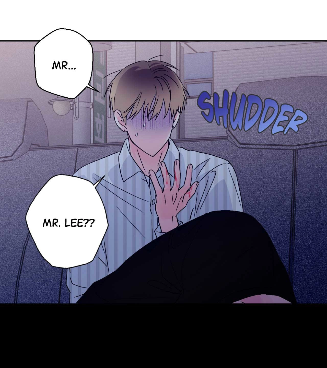 Read Breakout Scandal chapter 42 image 56 on Lezhin