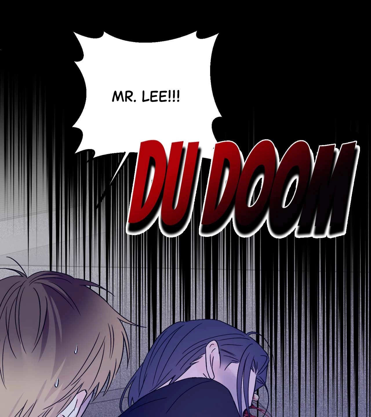 Read Breakout Scandal chapter 42 image 57 on Lezhin