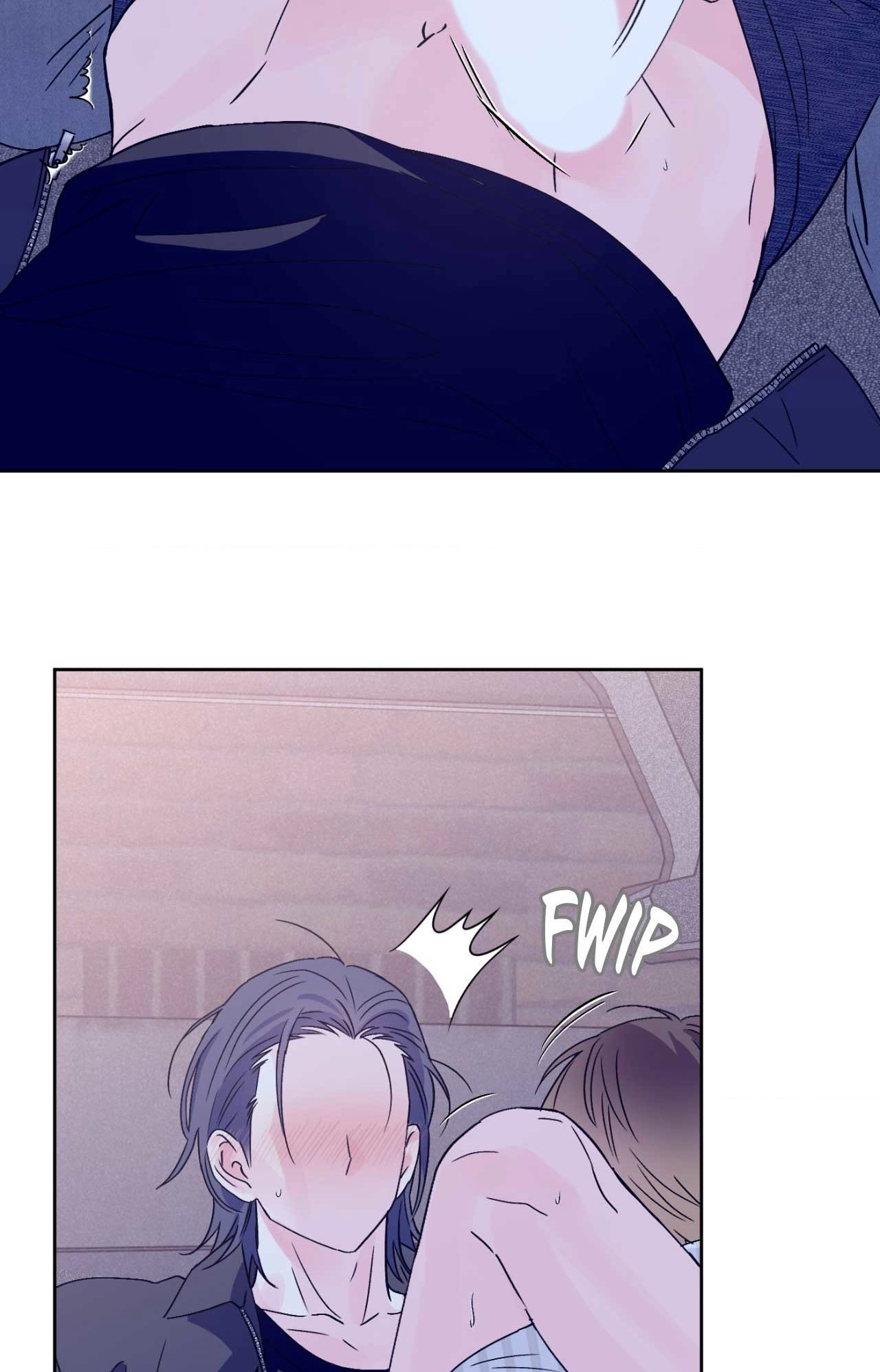 Read Breakout Scandal chapter 42 image 6 on Lezhin
