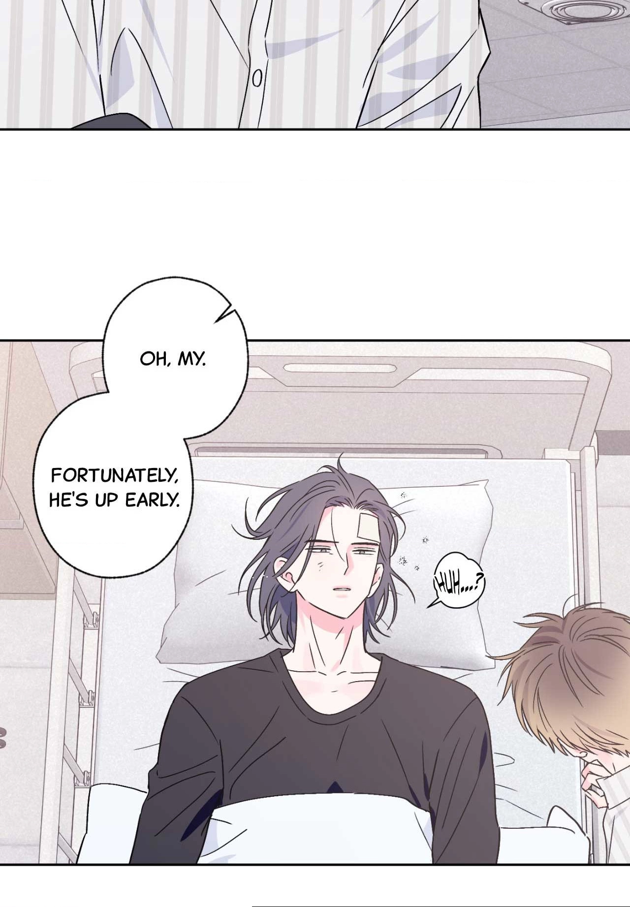 Read Breakout Scandal chapter 42 image 63 on Lezhin