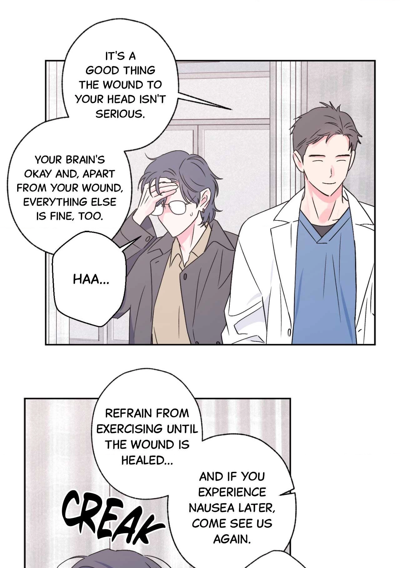 Read Breakout Scandal chapter 42 image 64 on Lezhin