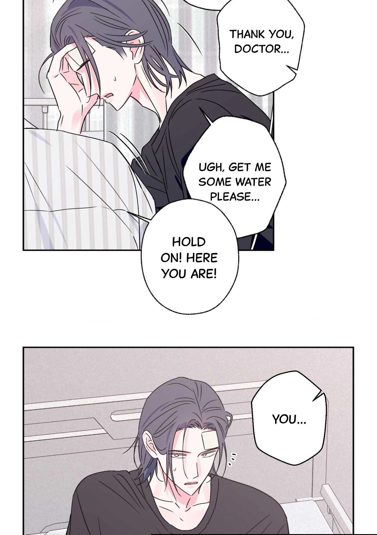 Read Breakout Scandal chapter 42 image 65 on Lezhin