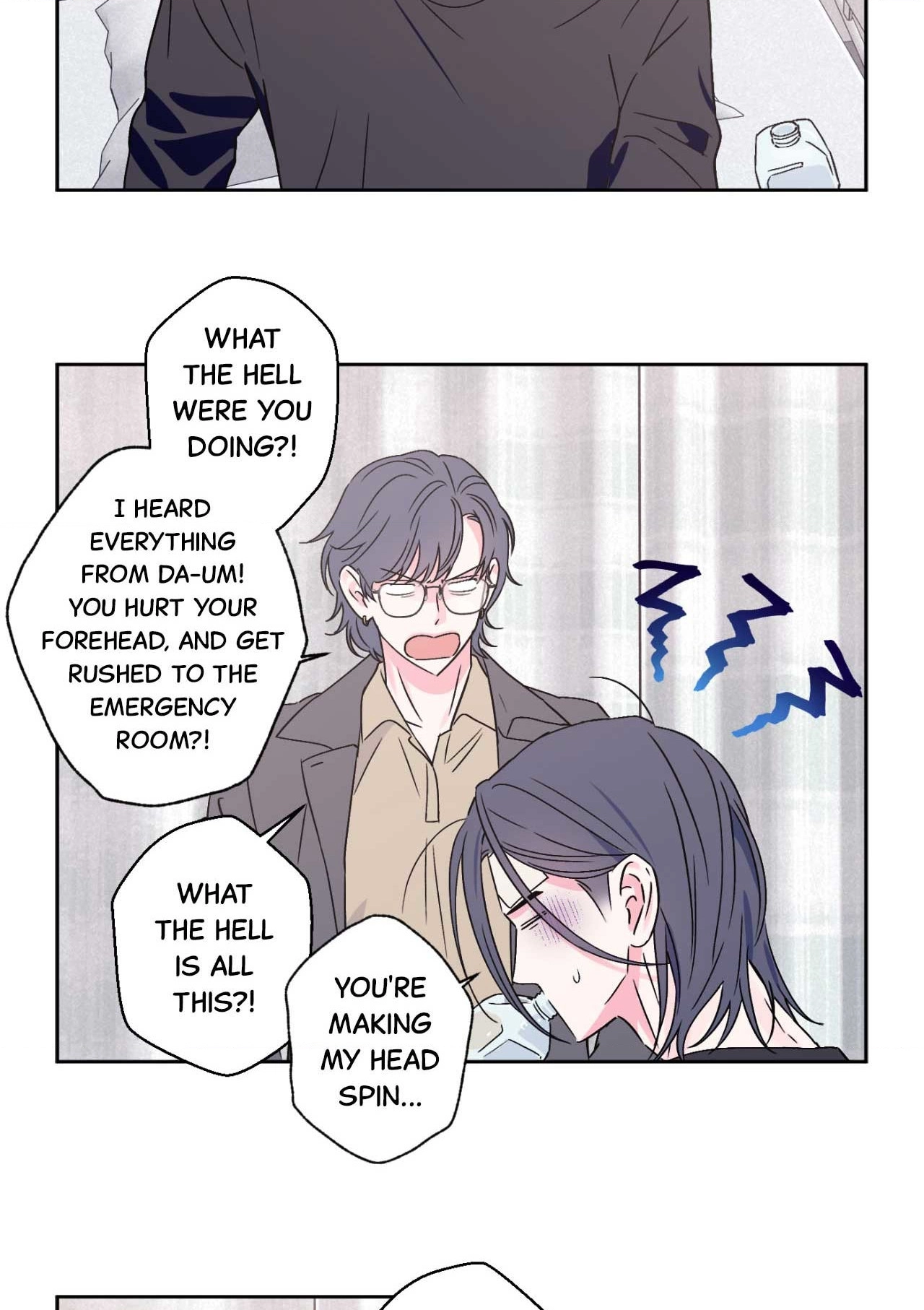 Read Breakout Scandal chapter 42 image 66 on Lezhin