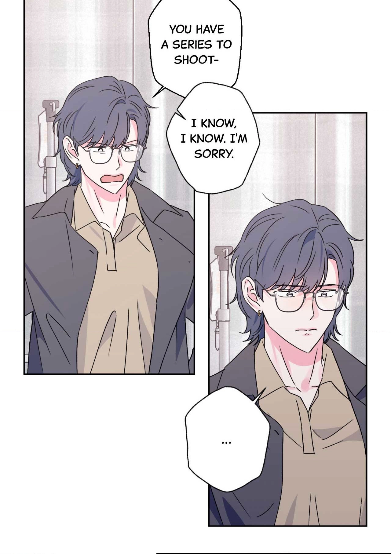 Read Breakout Scandal chapter 42 image 67 on Lezhin