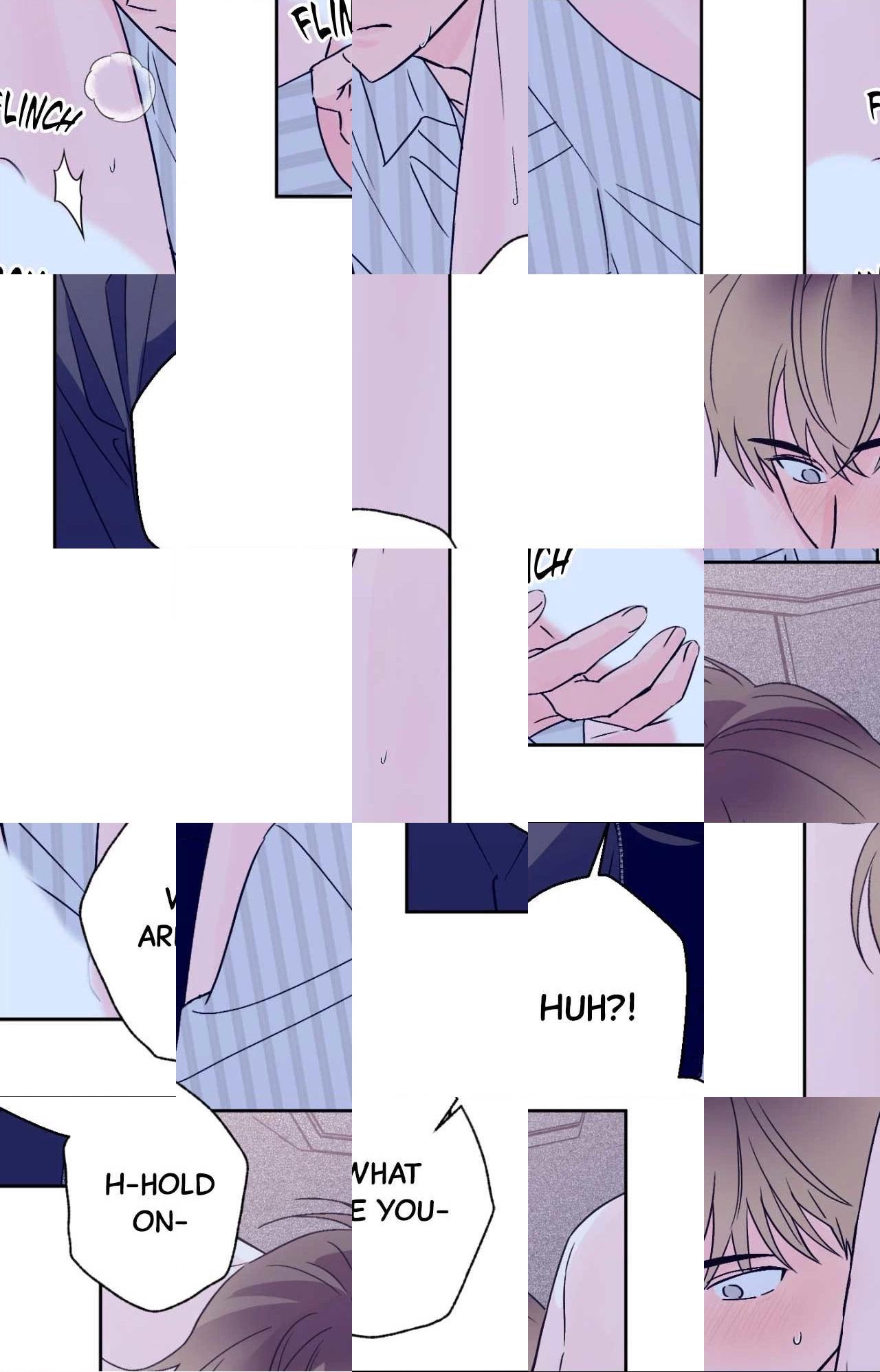 Read Breakout Scandal chapter 42 image 7 on Lezhin