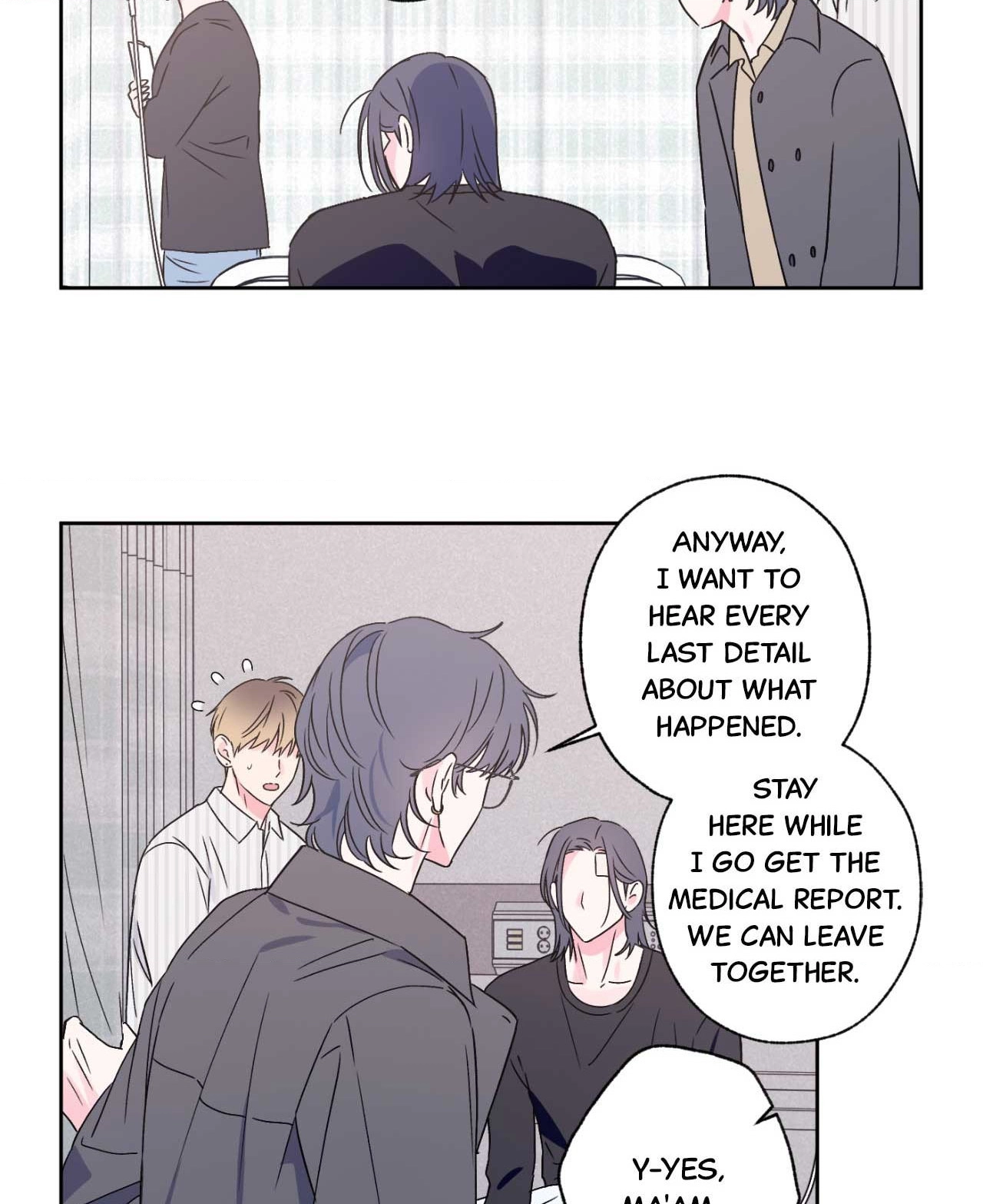 Read Breakout Scandal chapter 42 image 70 on Lezhin