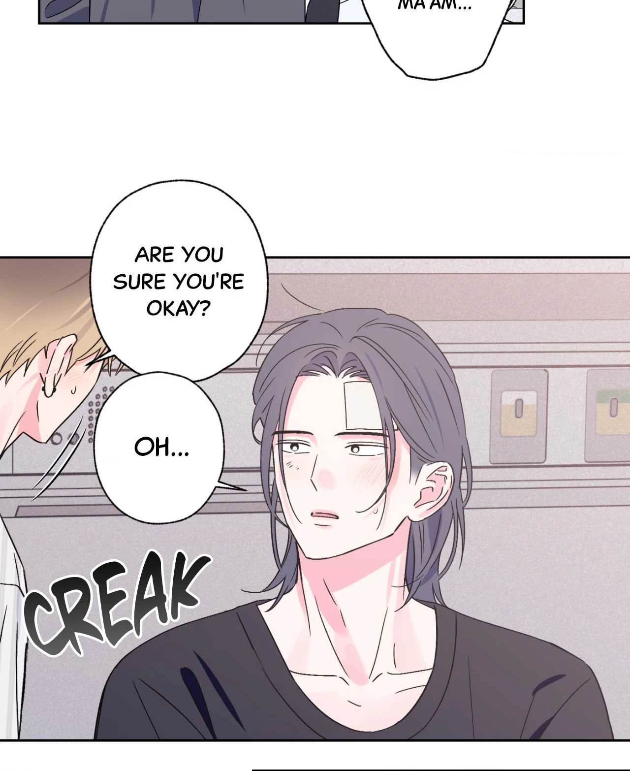 Read Breakout Scandal chapter 42 image 71 on Lezhin