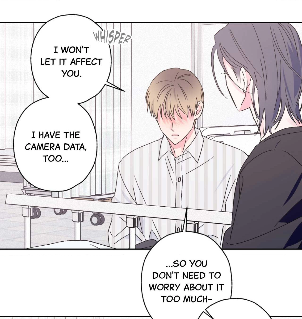 Read Breakout Scandal chapter 42 image 76 on Lezhin
