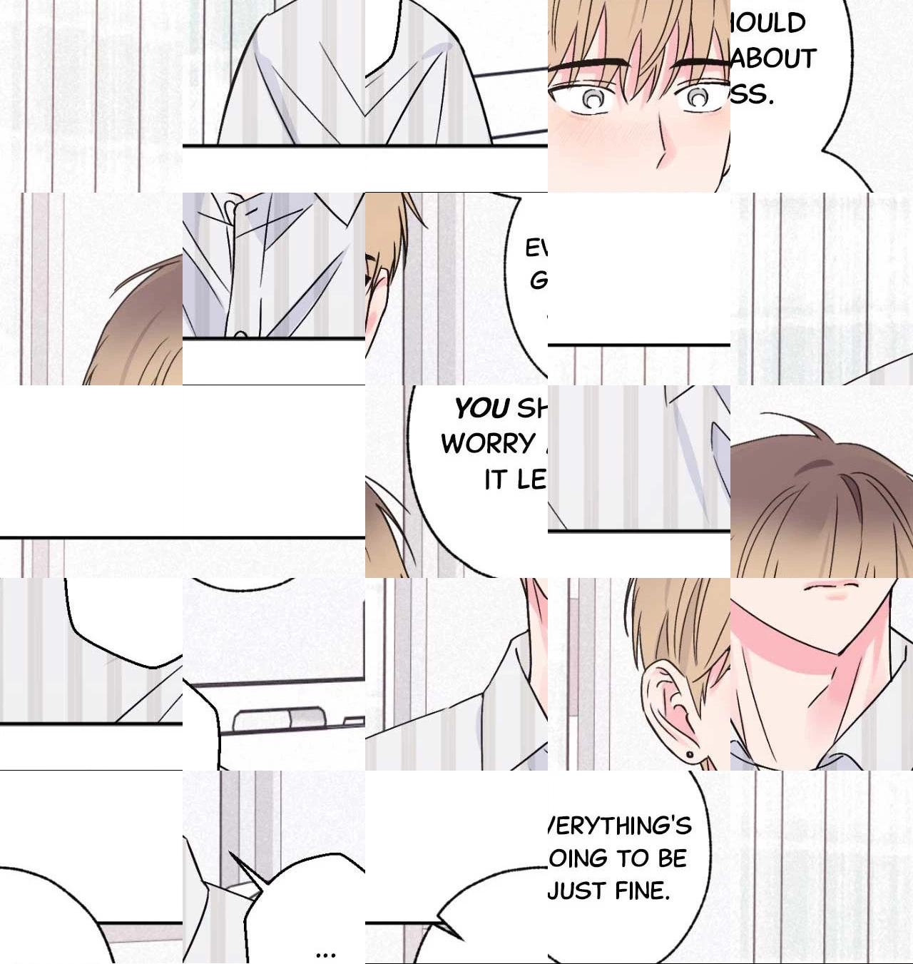 Read Breakout Scandal chapter 42 image 79 on Lezhin