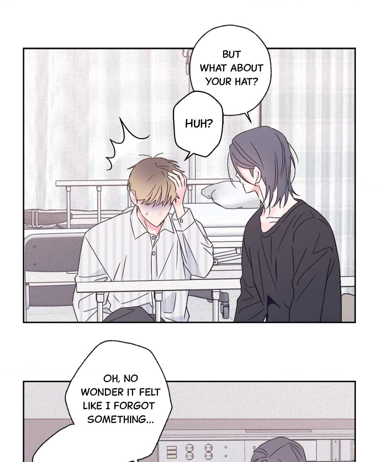 Read Breakout Scandal chapter 42 image 80 on Lezhin